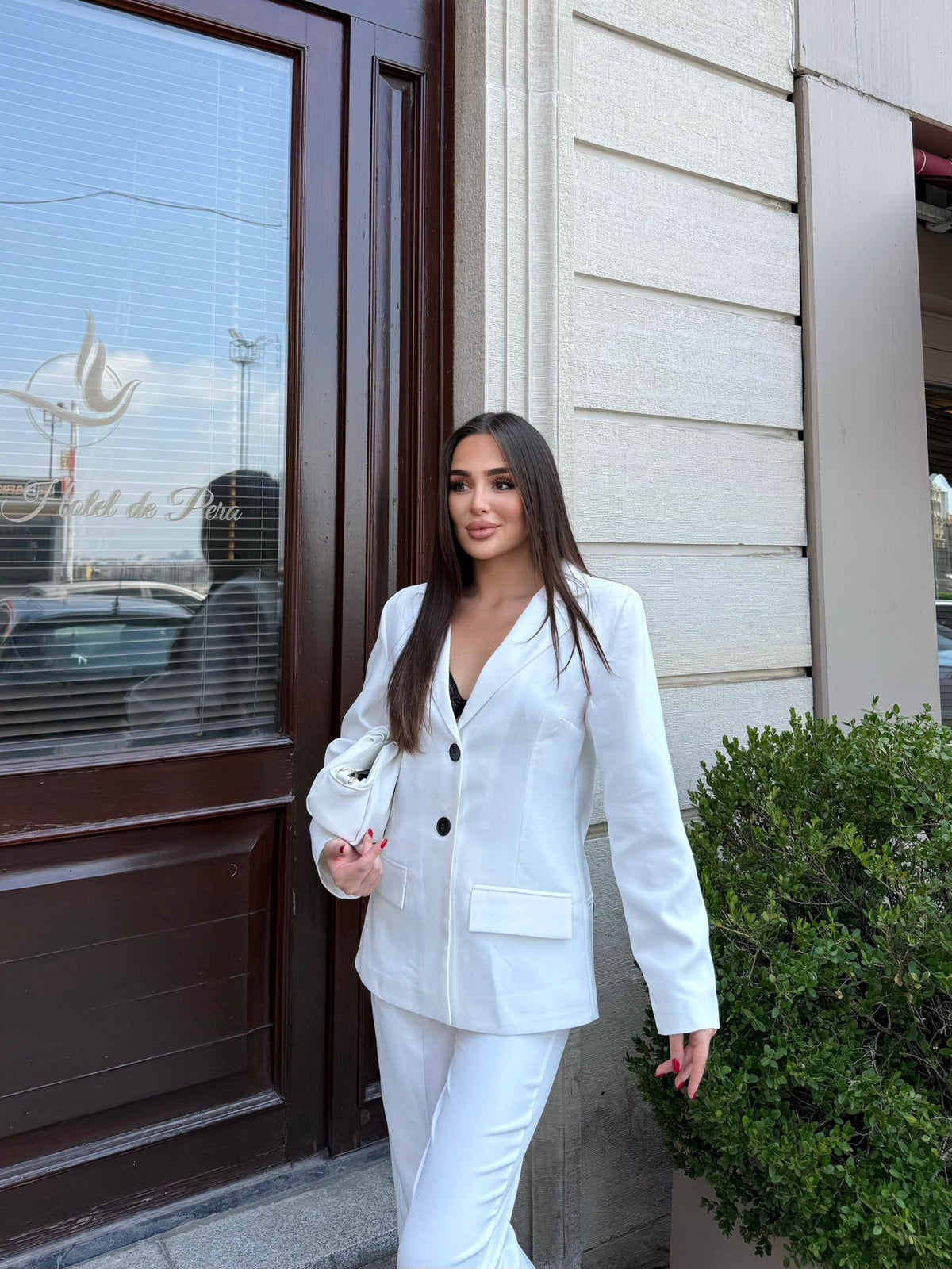 SET DIN DOUĂ PIESE