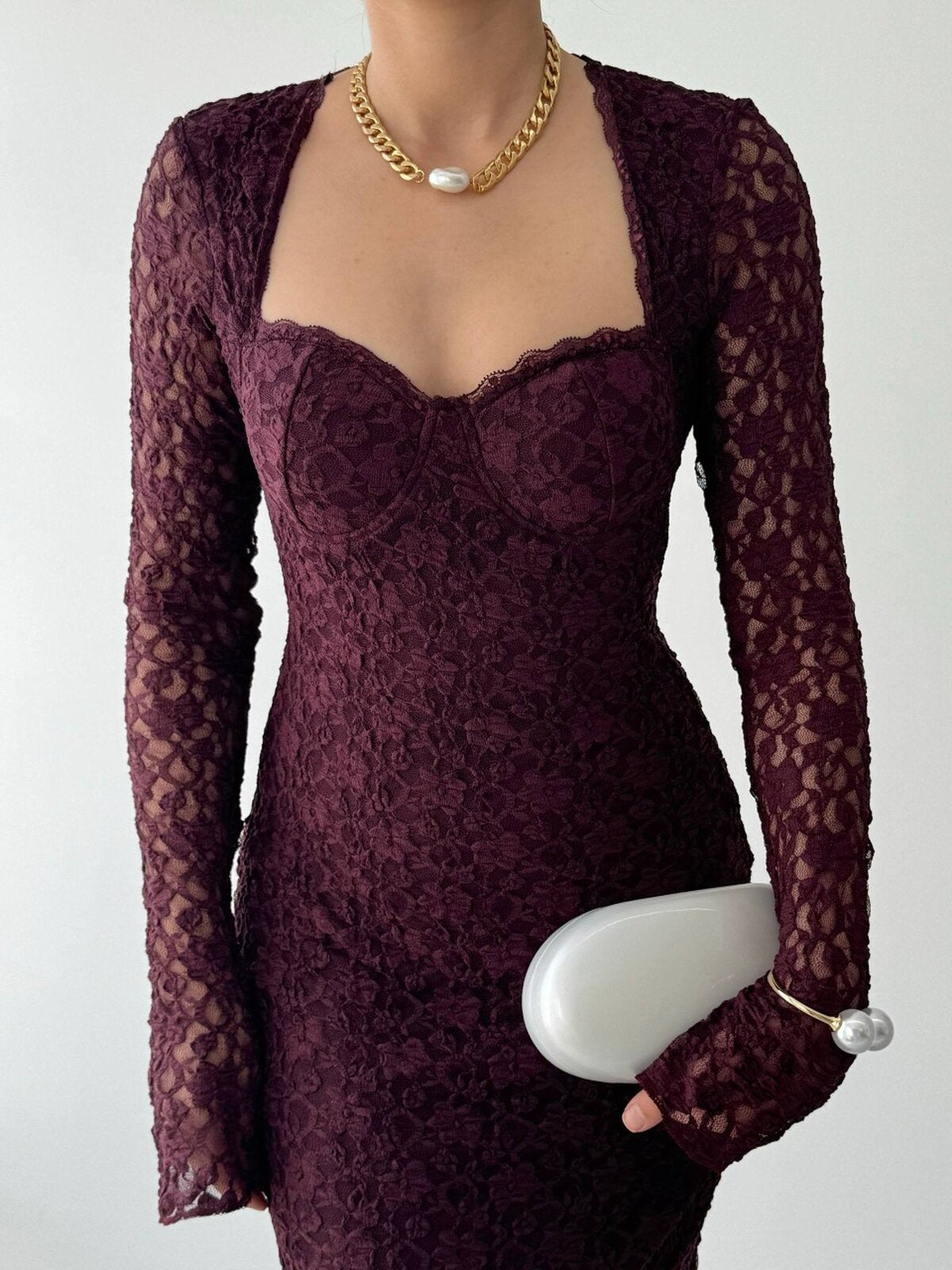 Rochie Midi Jelon