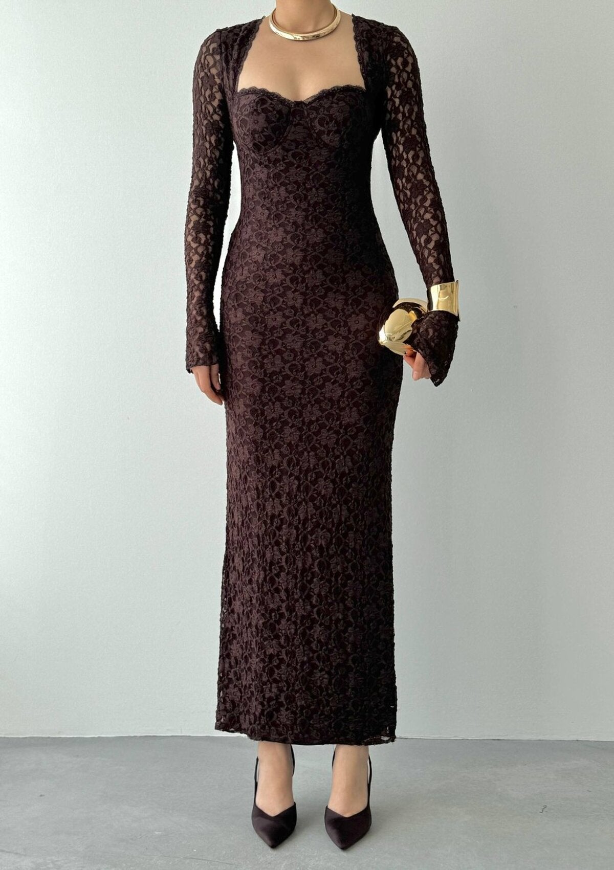 Rochie Midi Jelon