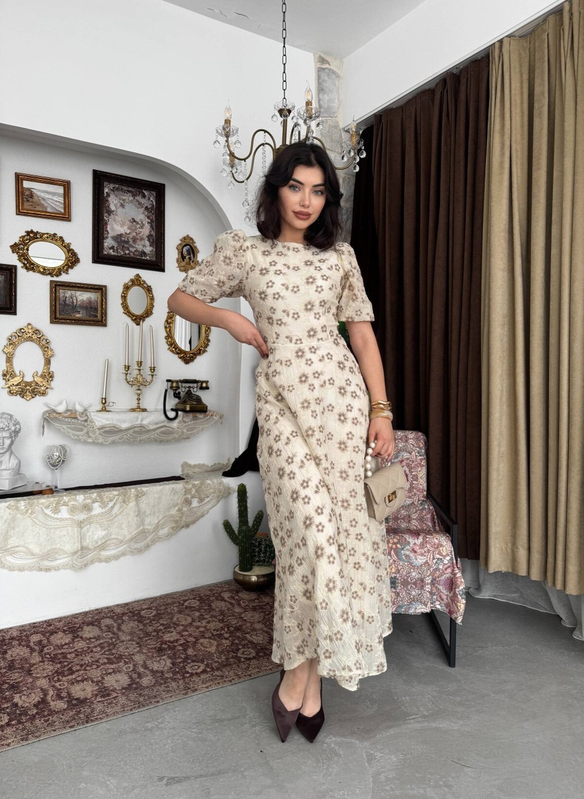 Rochie de ocazie Junel