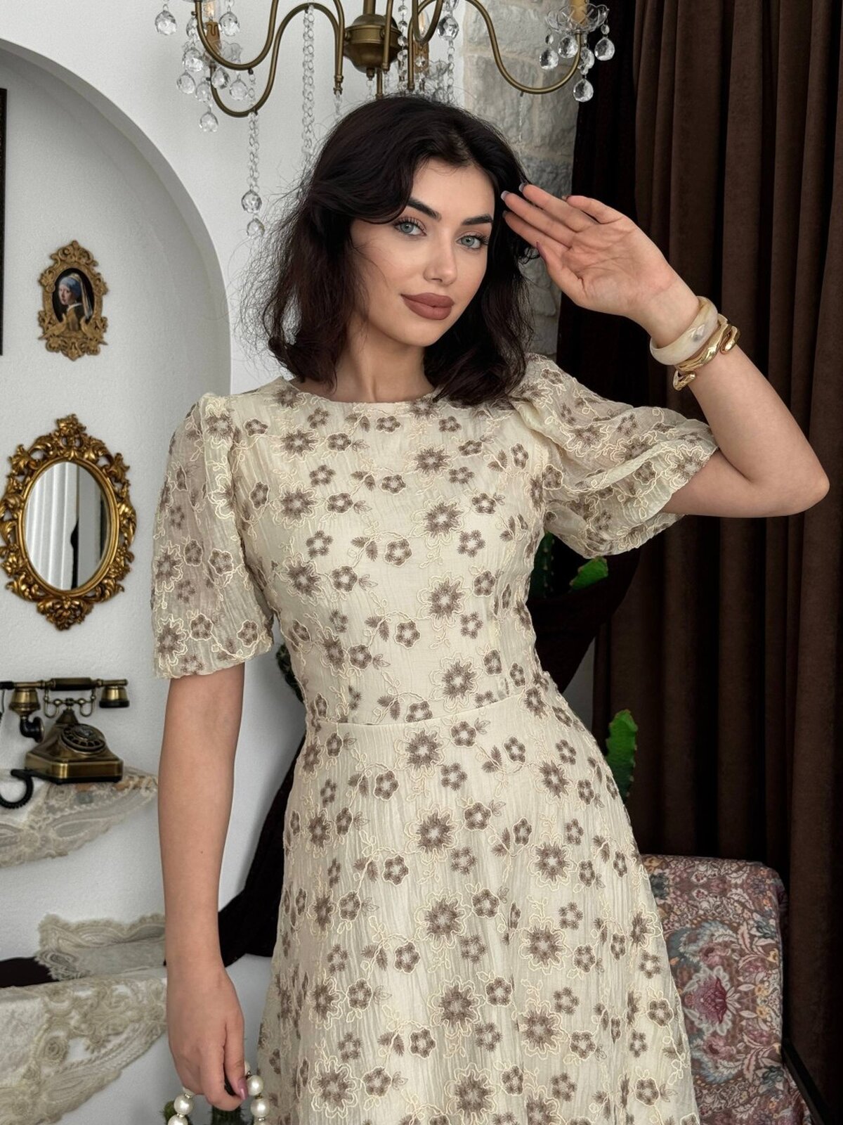 Rochie de ocazie Junel