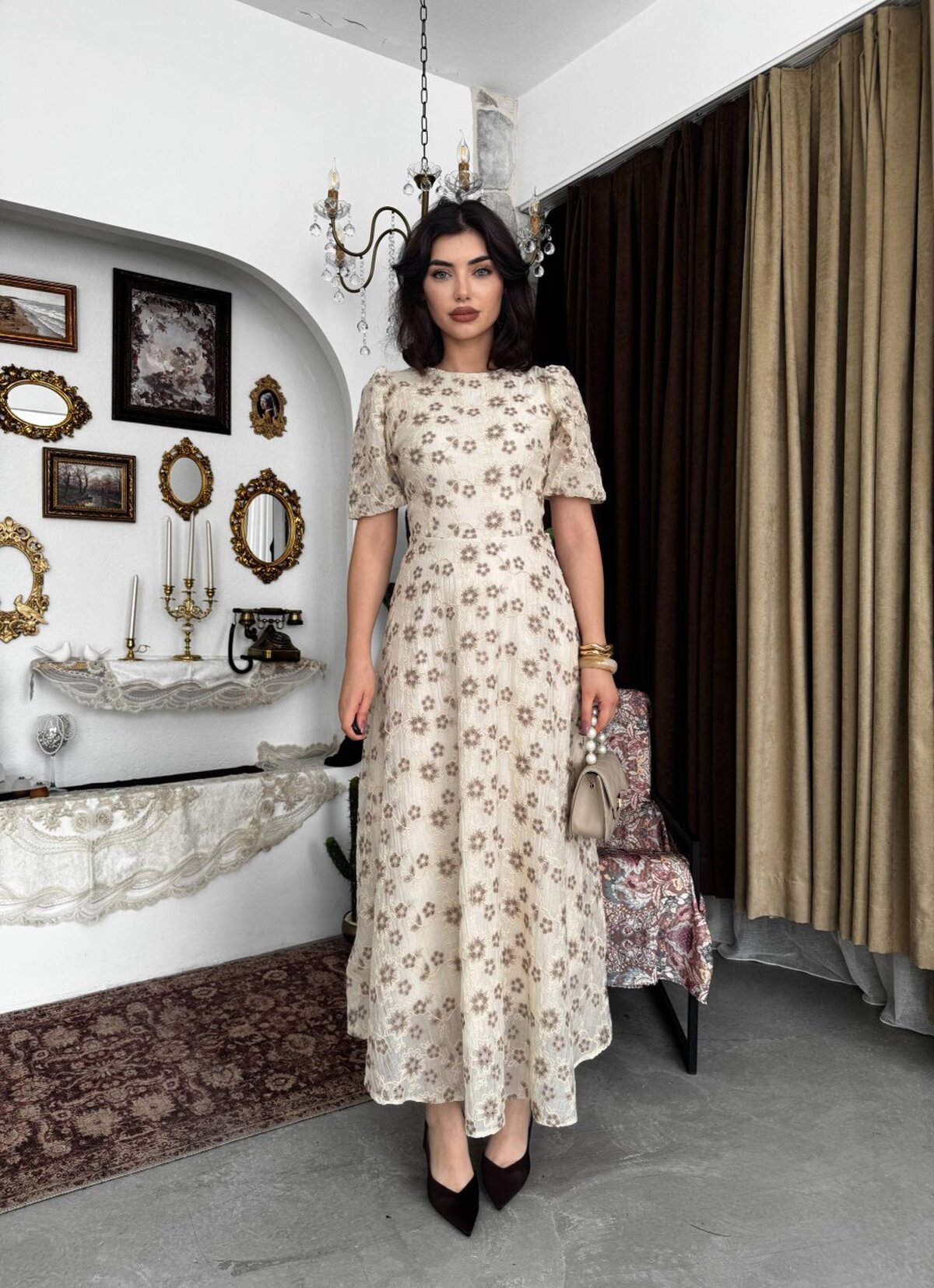 Rochie de ocazie Junel