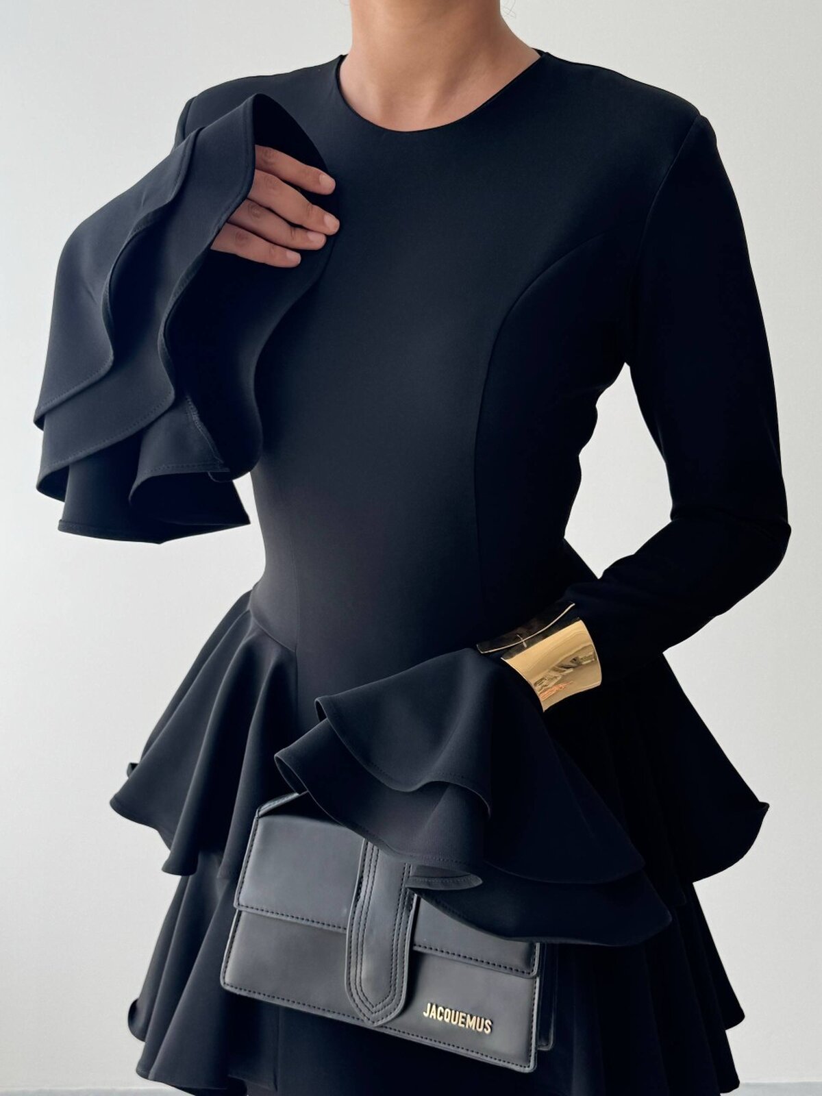 Rochie scurtă Junos
