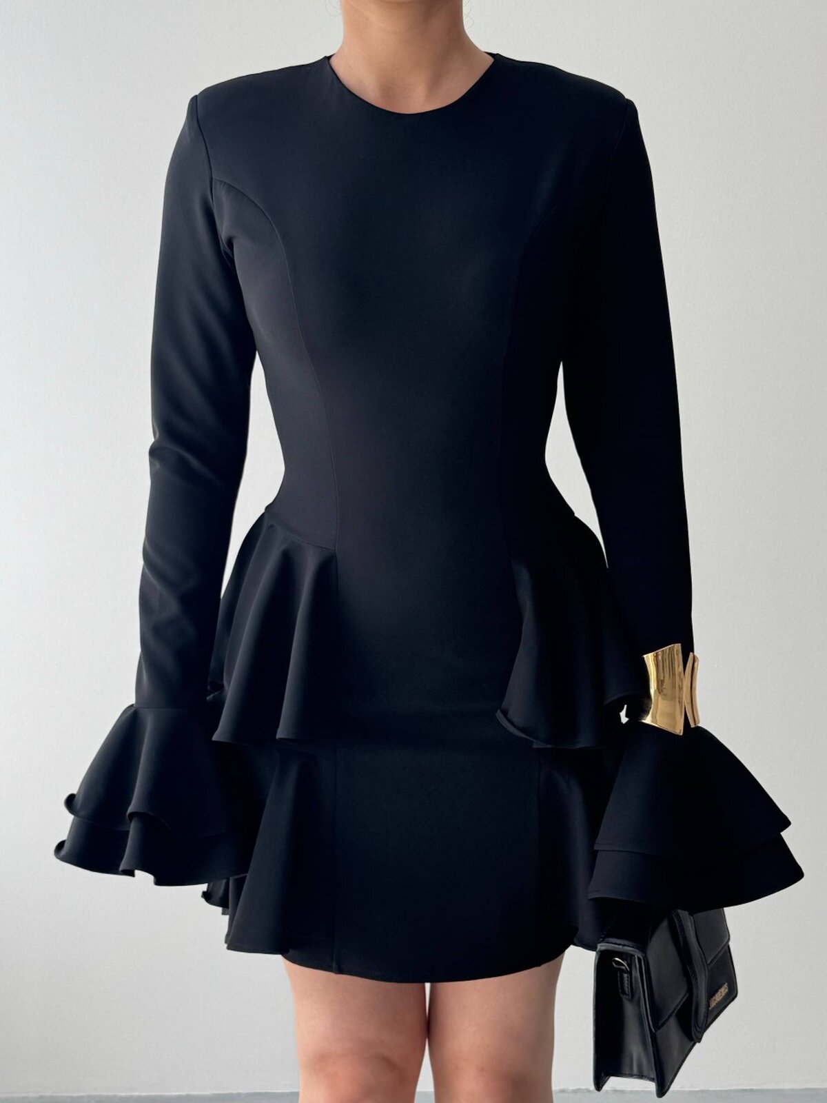 Rochie scurtă Junos
