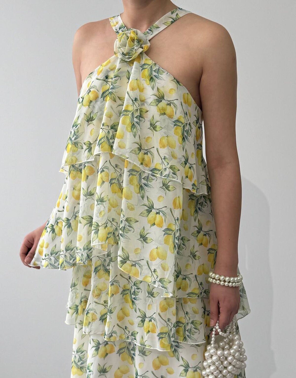 Rochie midi Kenra