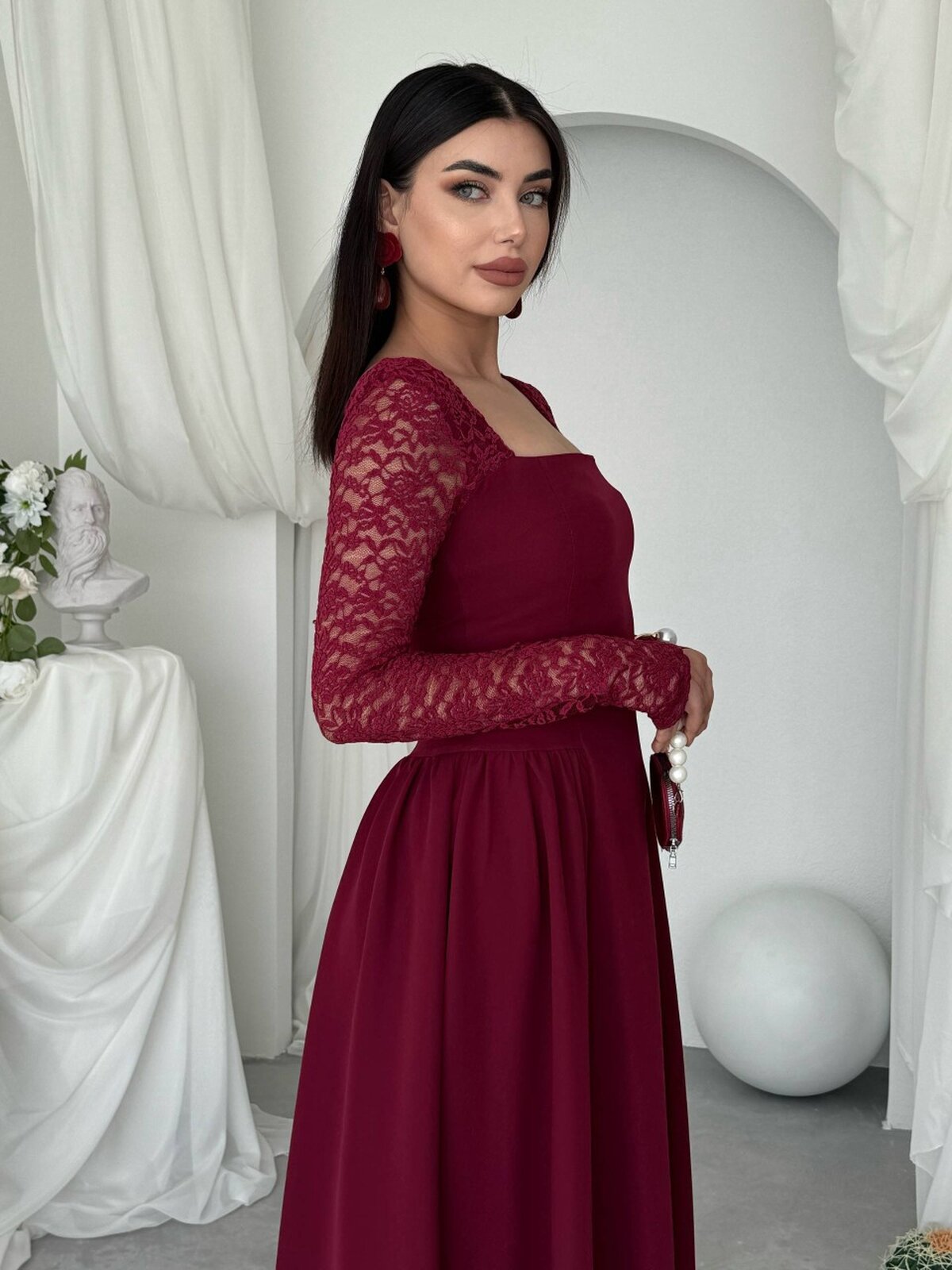 Rochie Kukale Midi