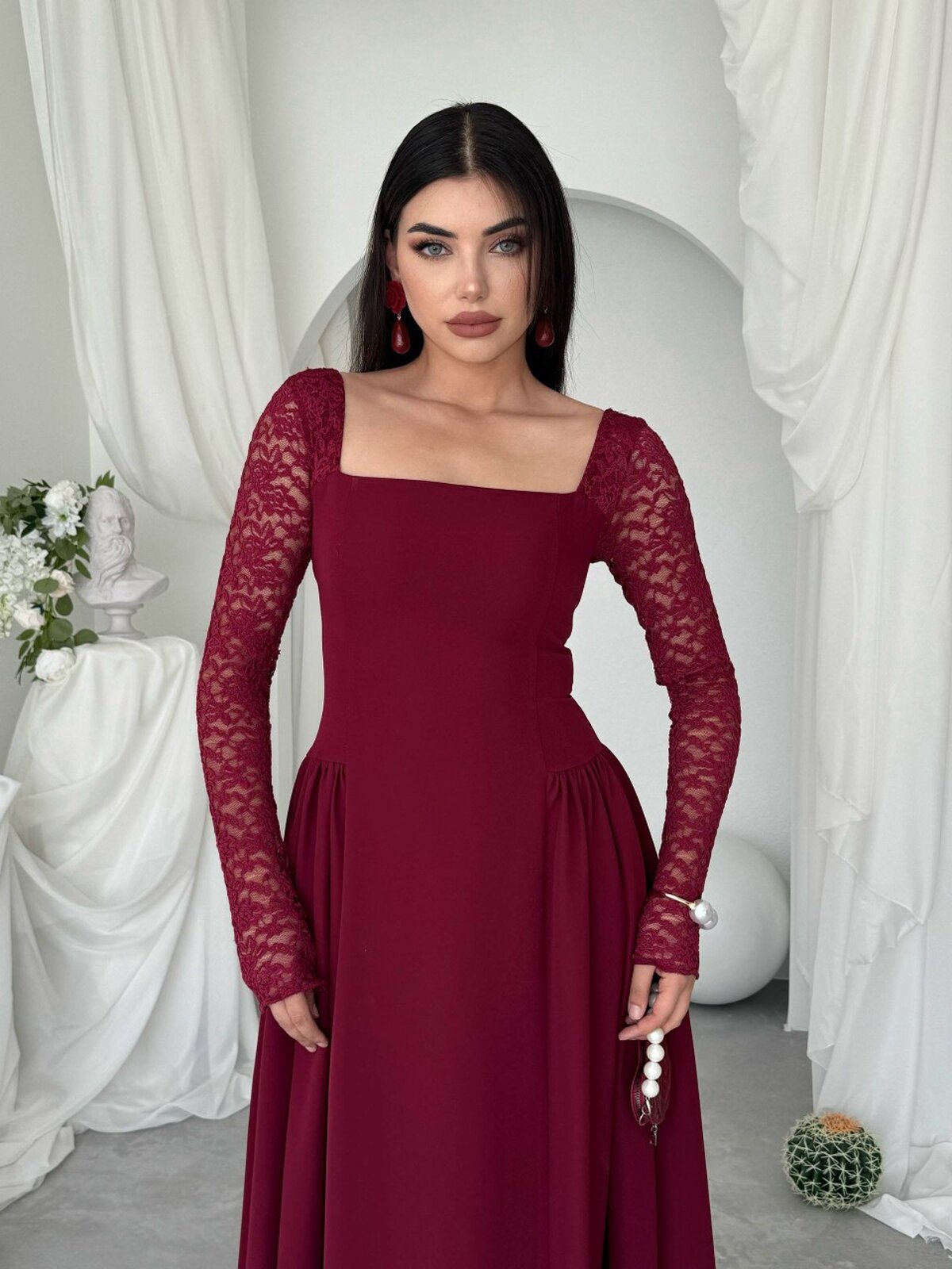 Rochie Kukale Midi