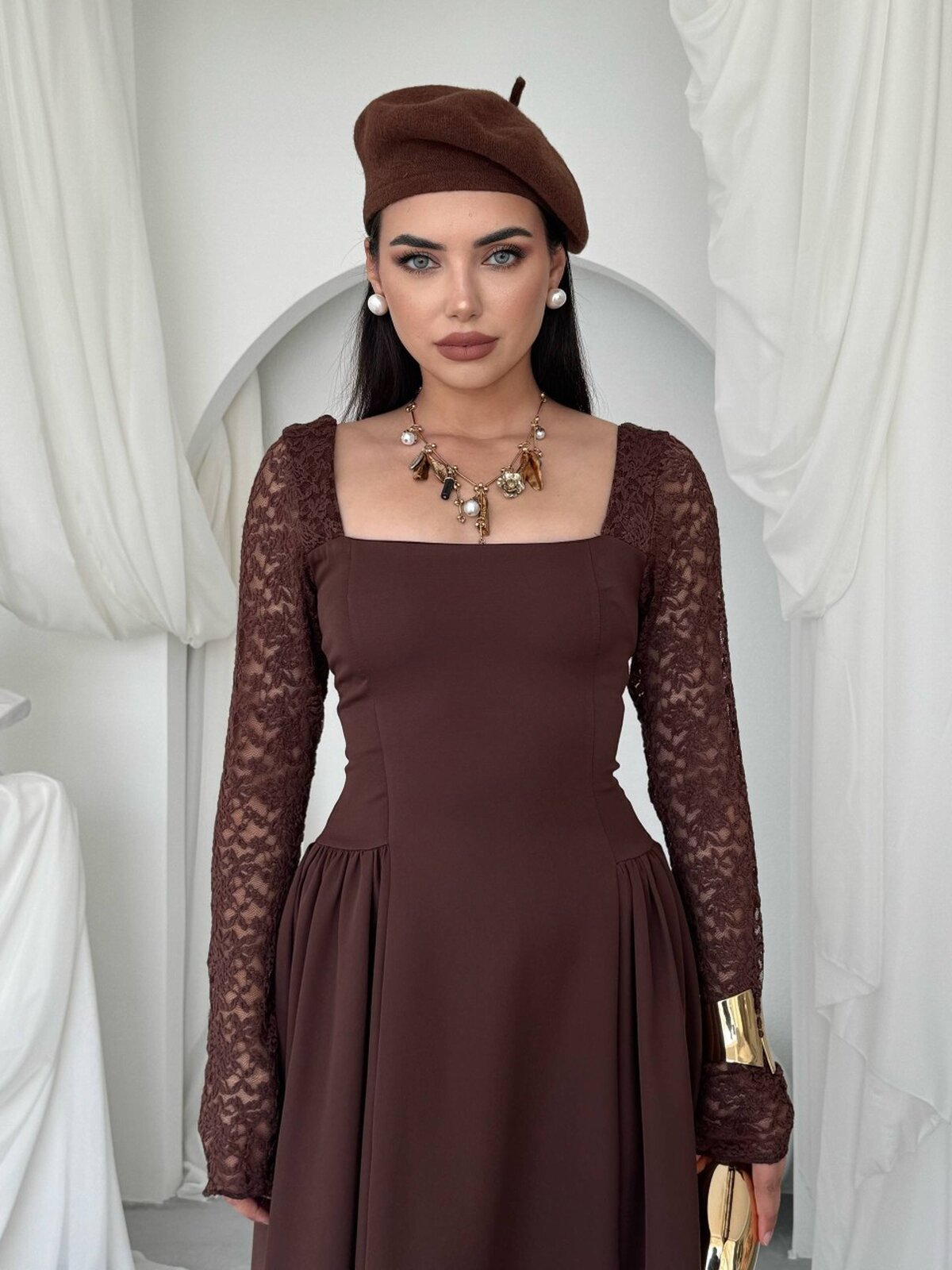 Rochie Midi Kukale