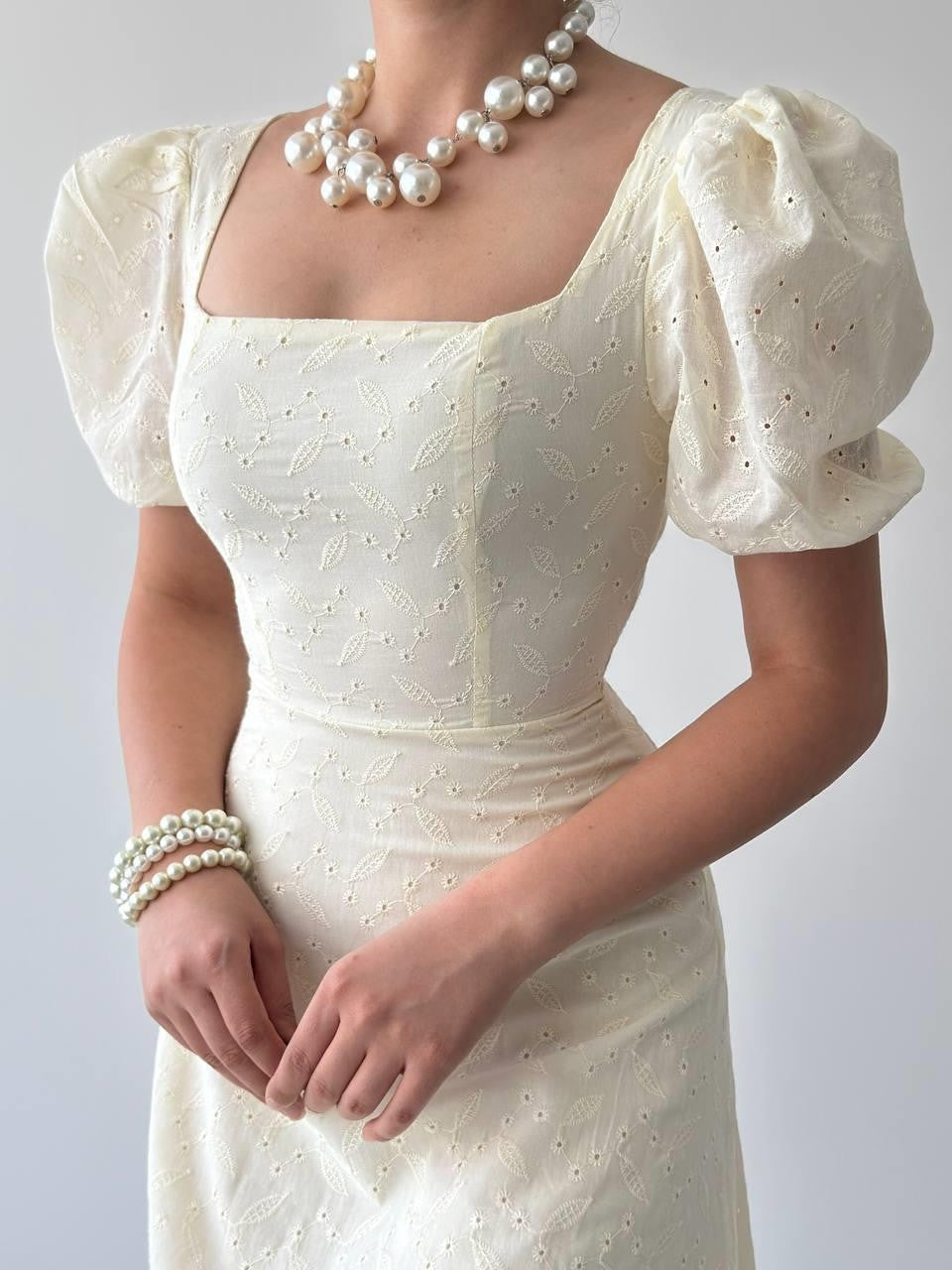 Rochie midi Lina
