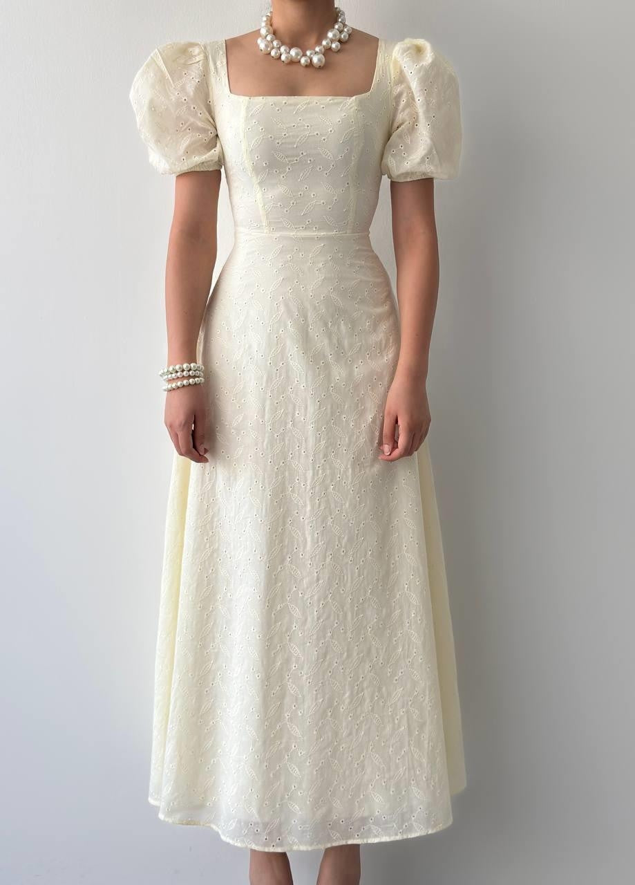 Rochie midi Lina