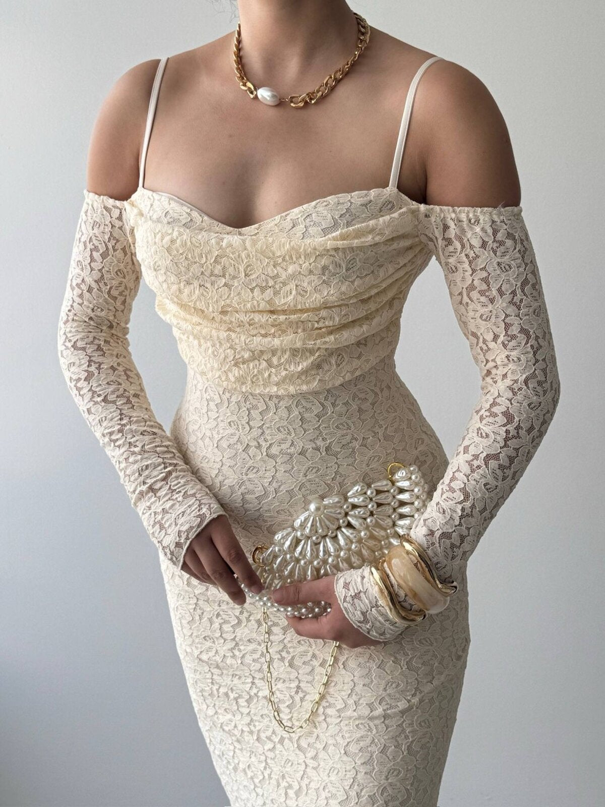 Rochie Manuka Midi