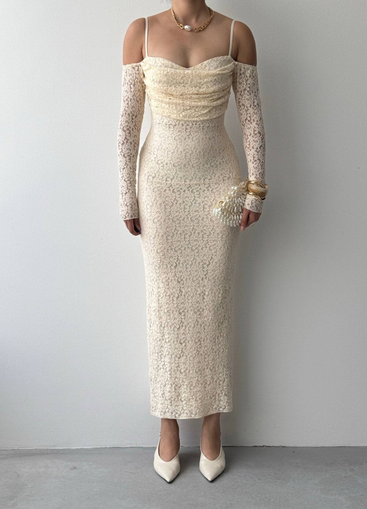 Rochie Manuka Midi