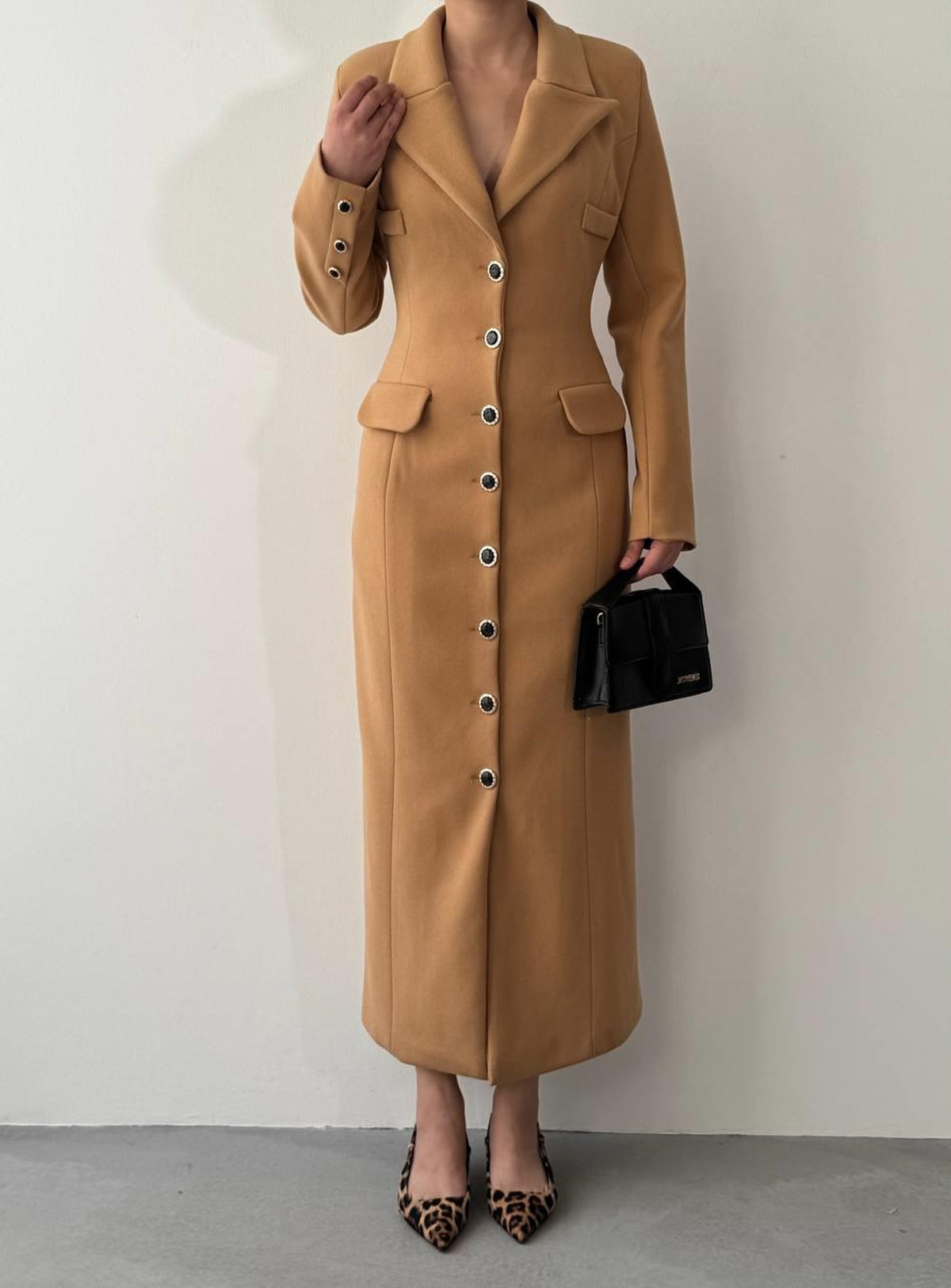 Rochie sacou Marya