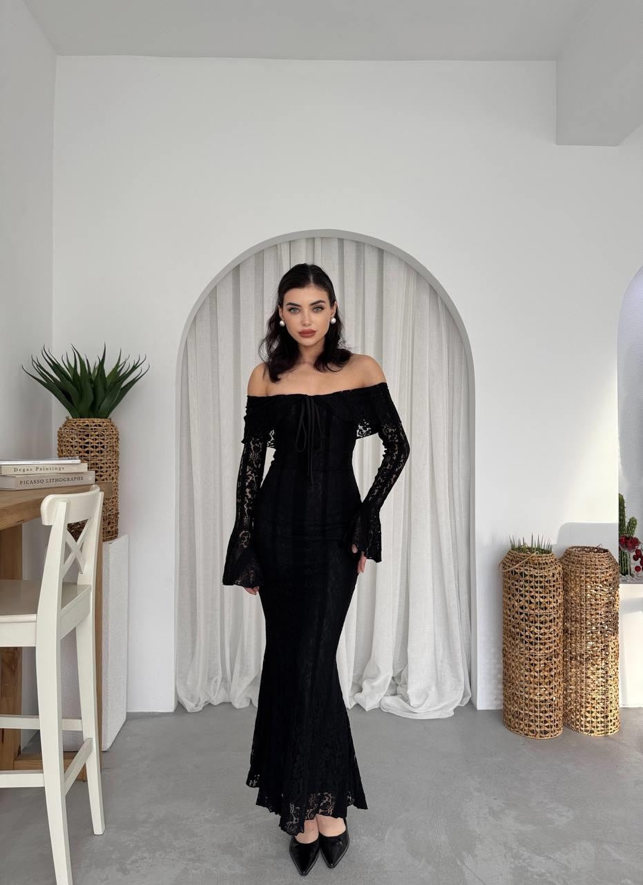 Rochie Maya fără bretele