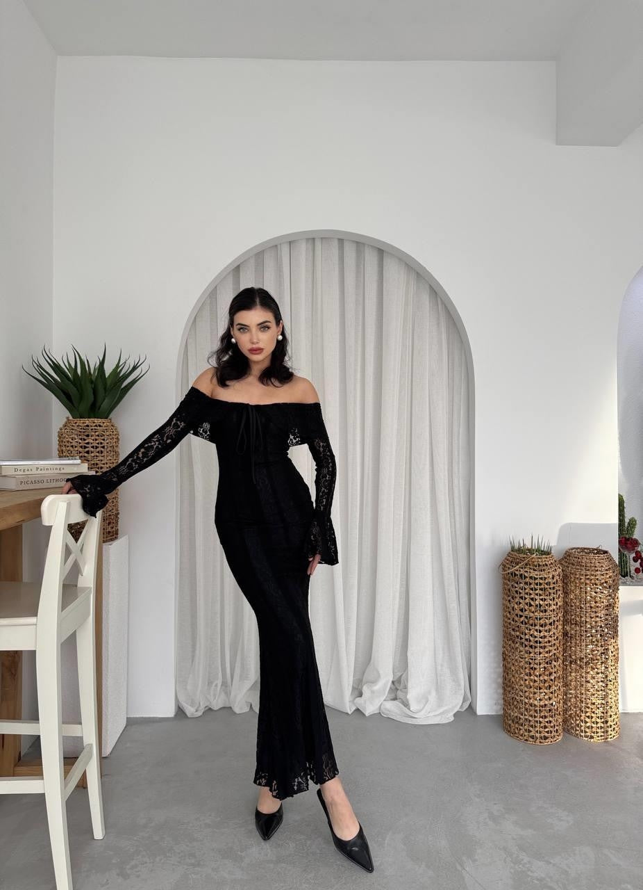 Rochie Maya fără bretele