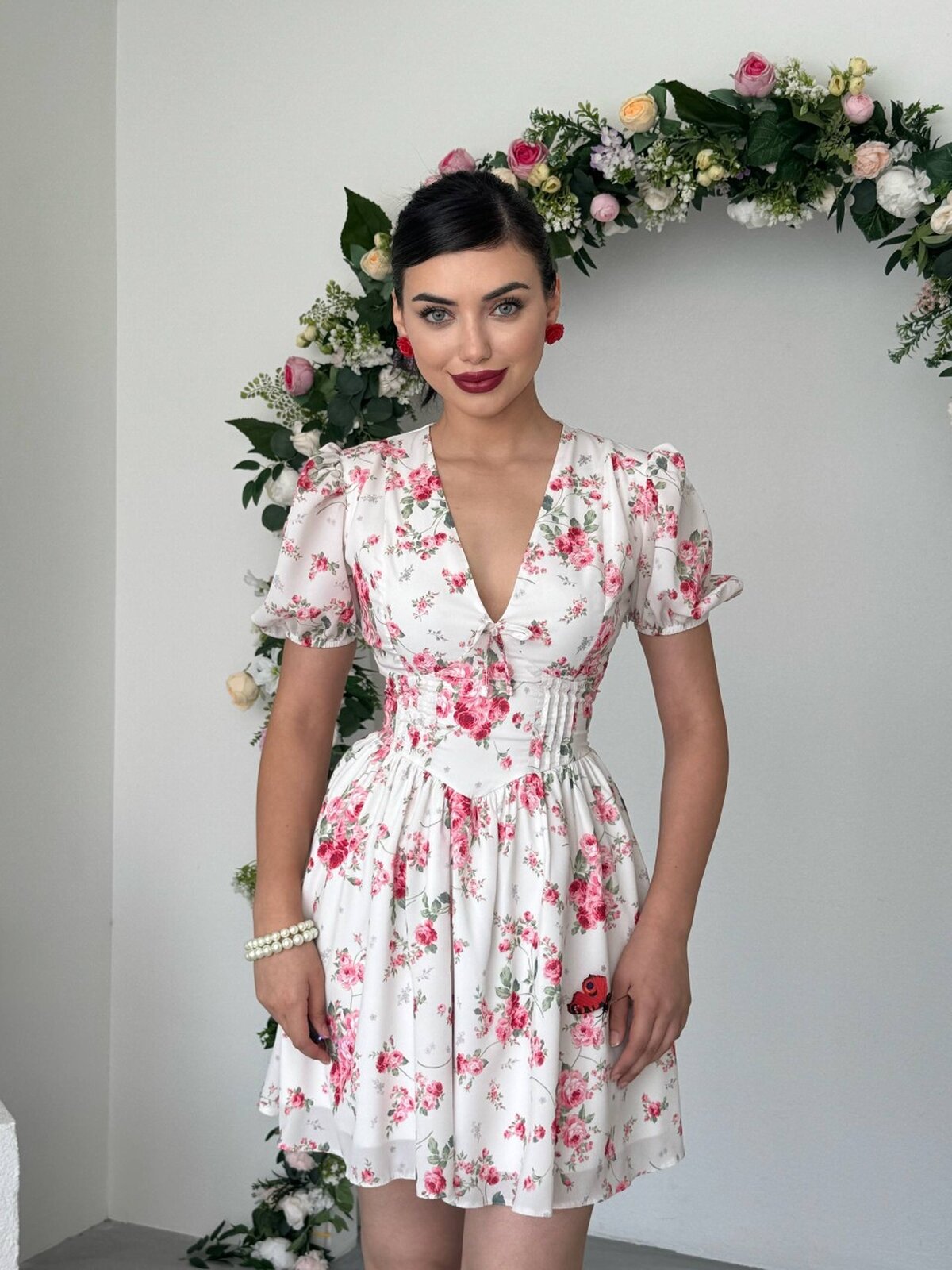 Rochie Mini Mere