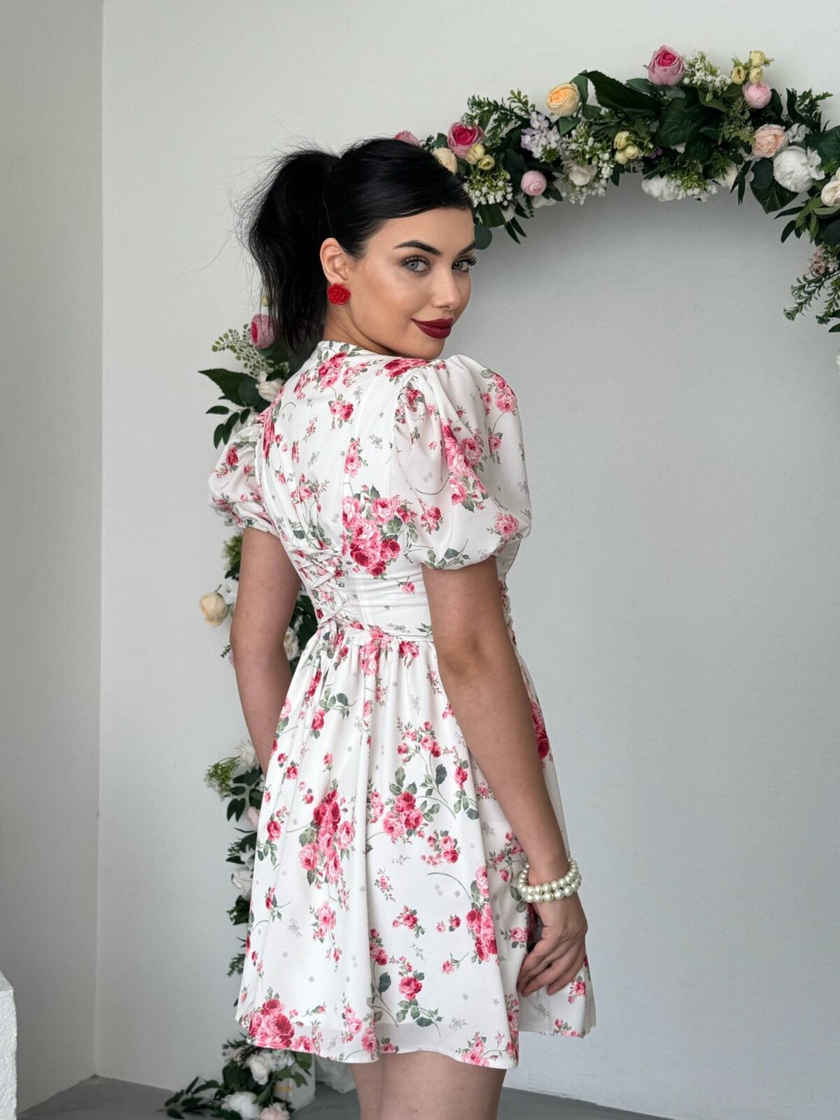 Rochie Mini Mere