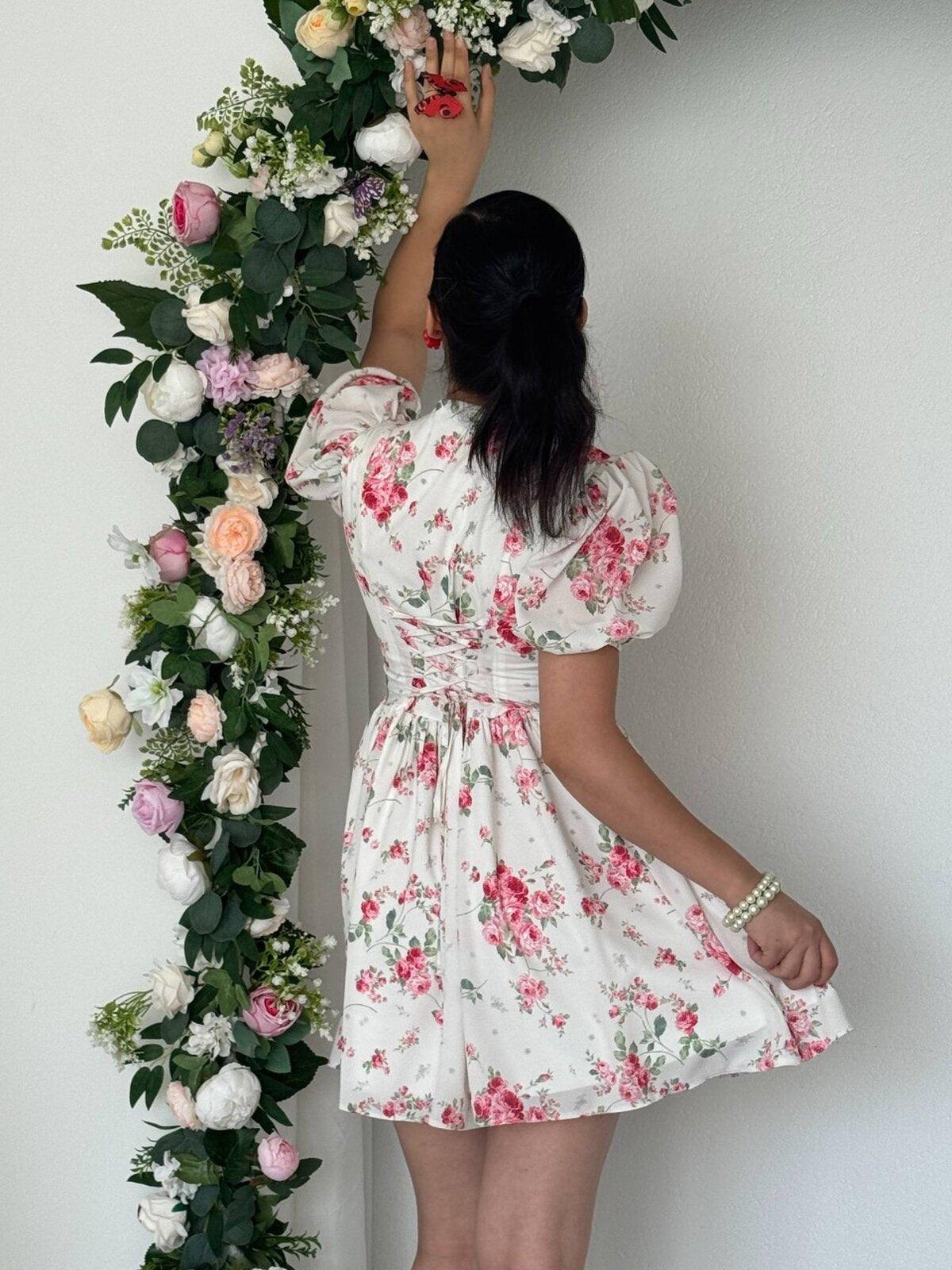 Rochie Mini Mere