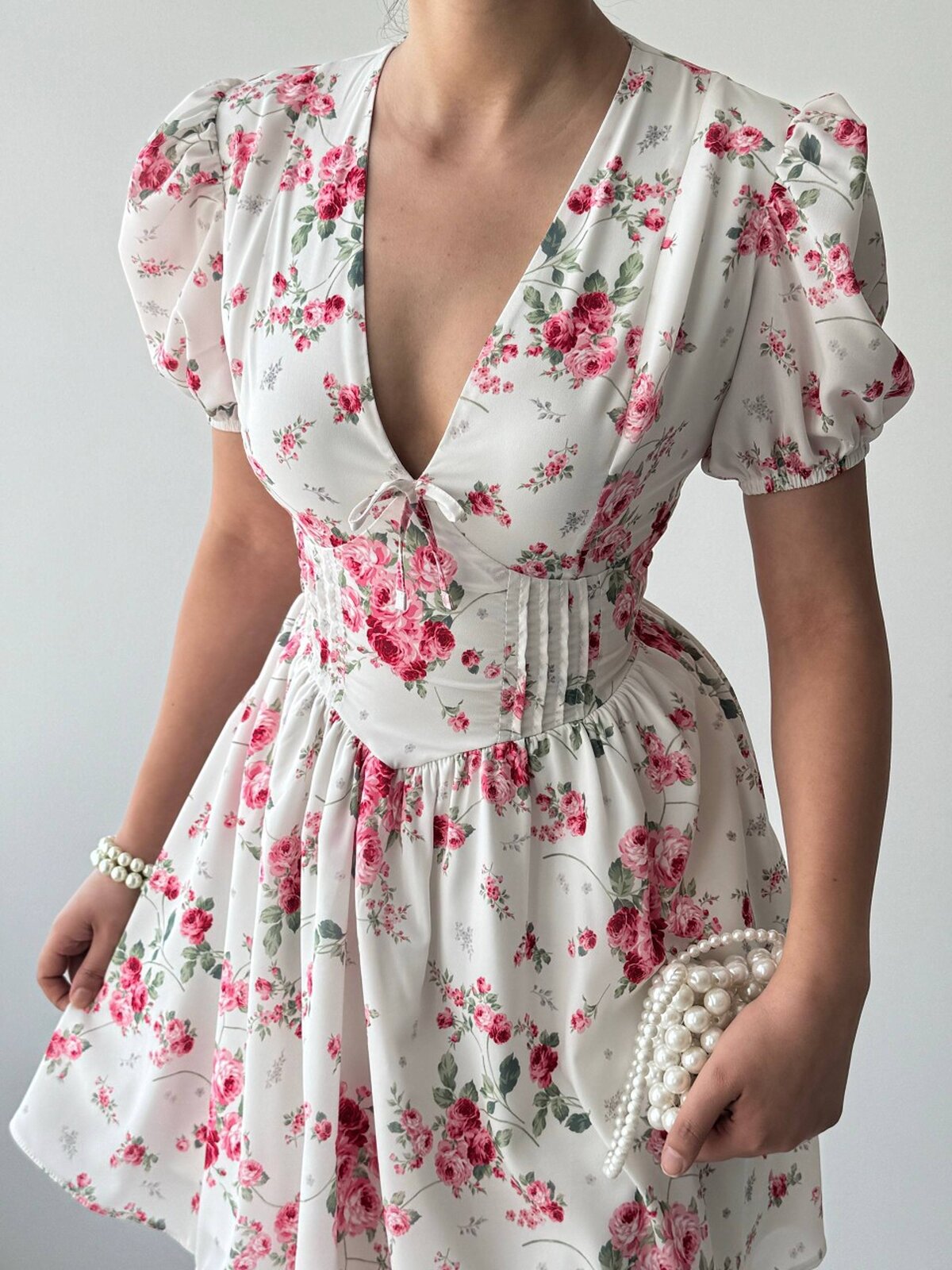 Rochie Mini Mere