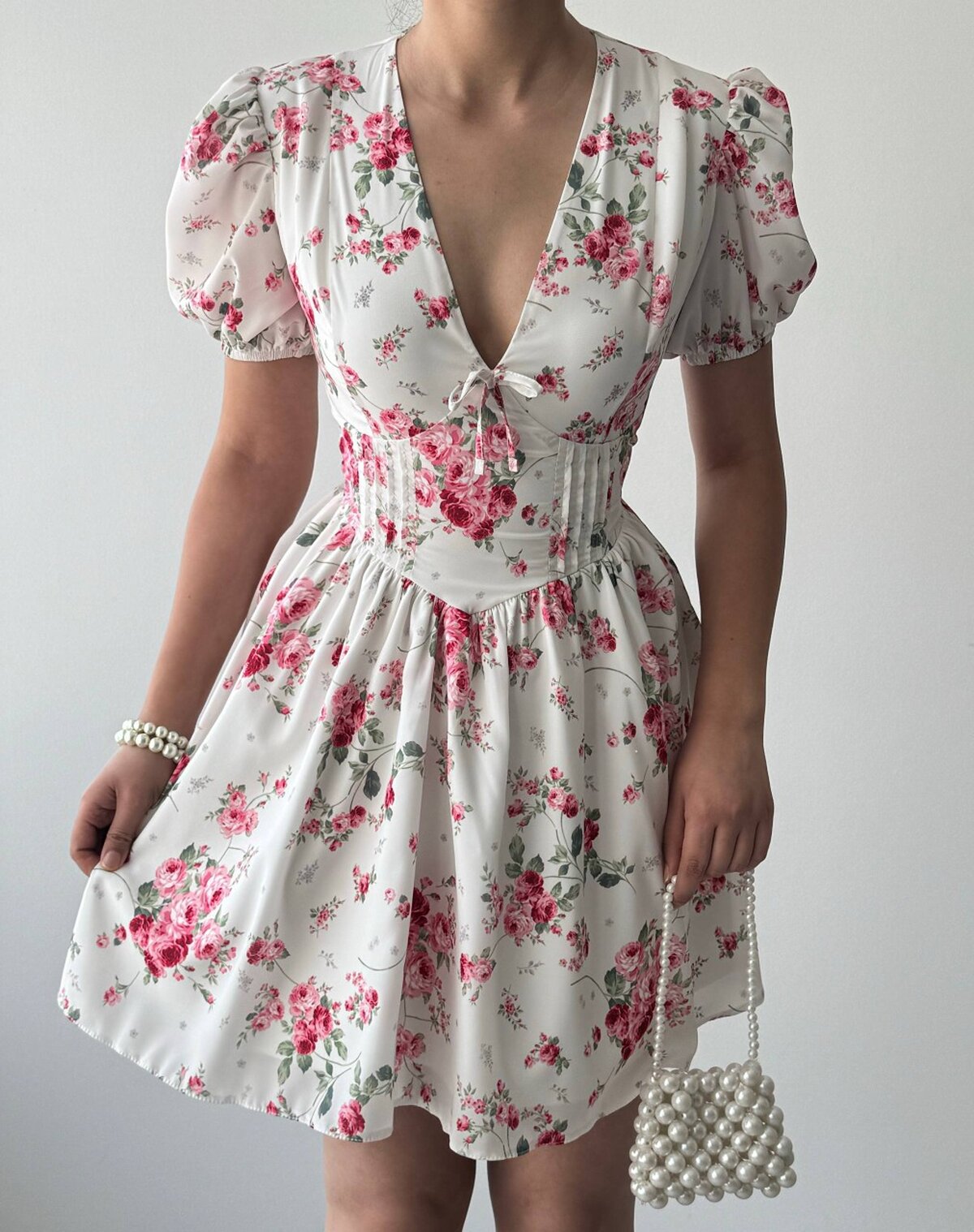 Rochie Mini Mere