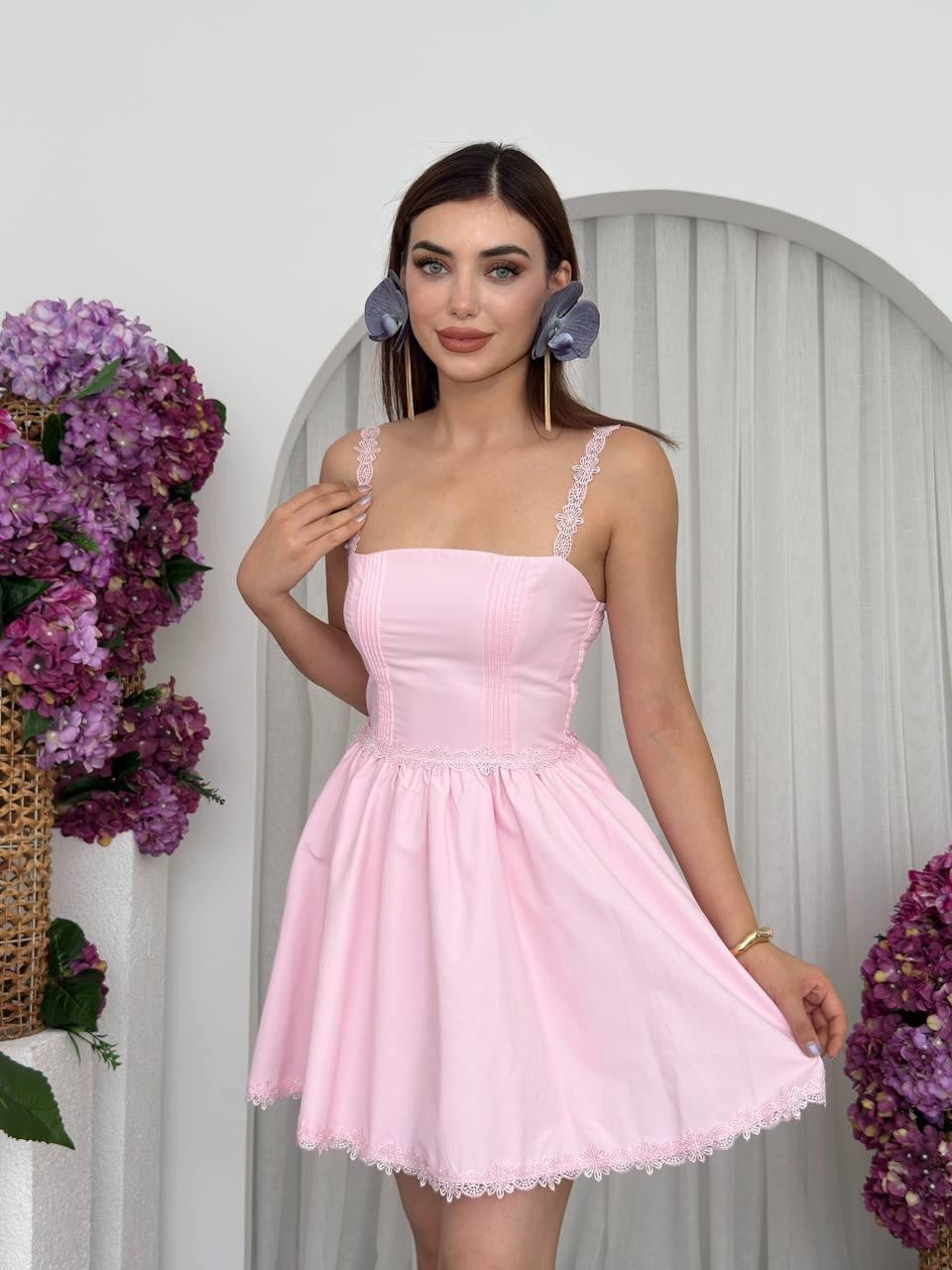 Rochie Mini Mihri