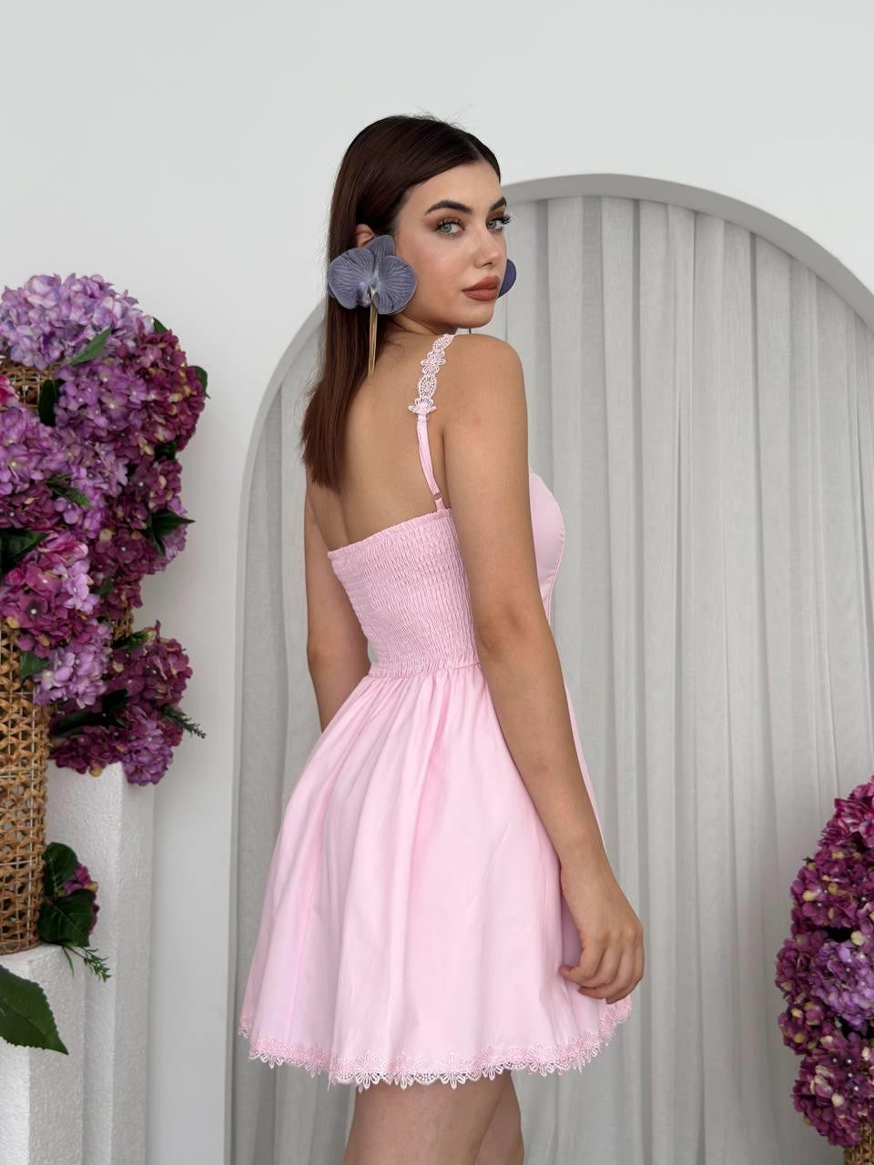 Rochie Mini Mihri