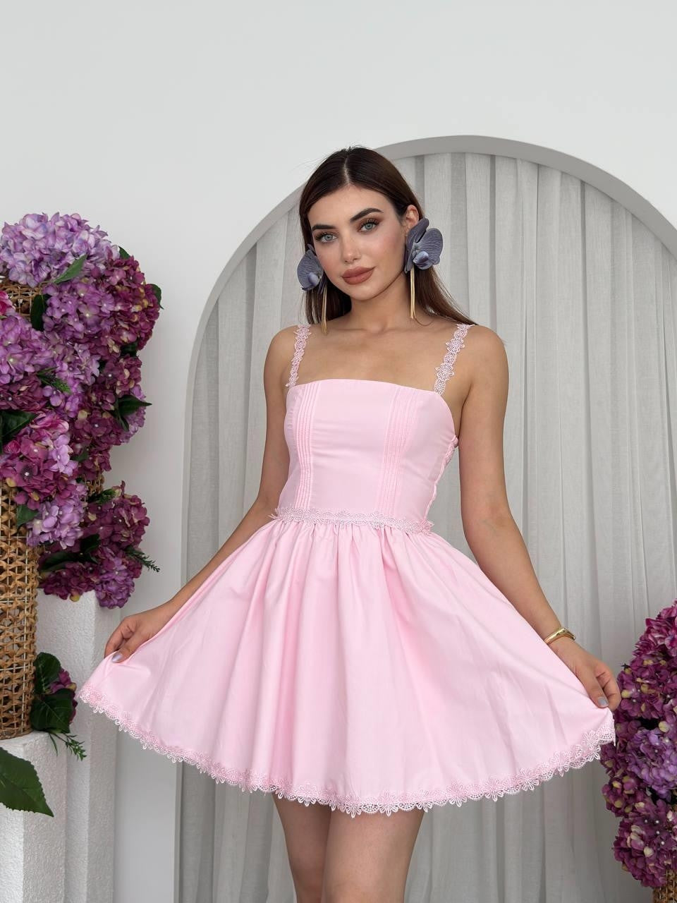 Rochie Mini Mihri