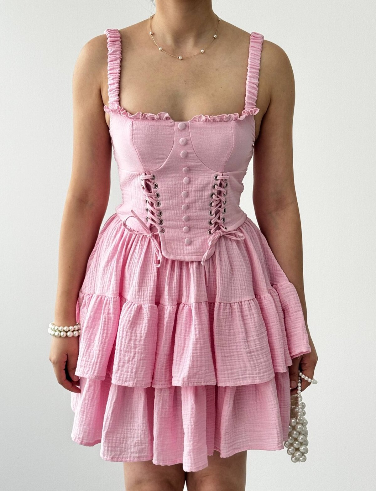 Rochie Mini Mosya