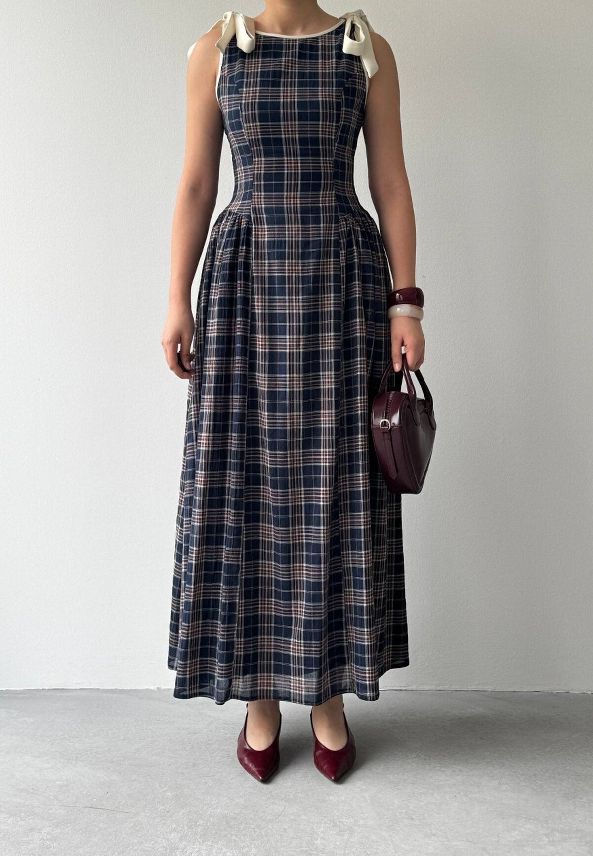 Rochie Mumu cu Fundă