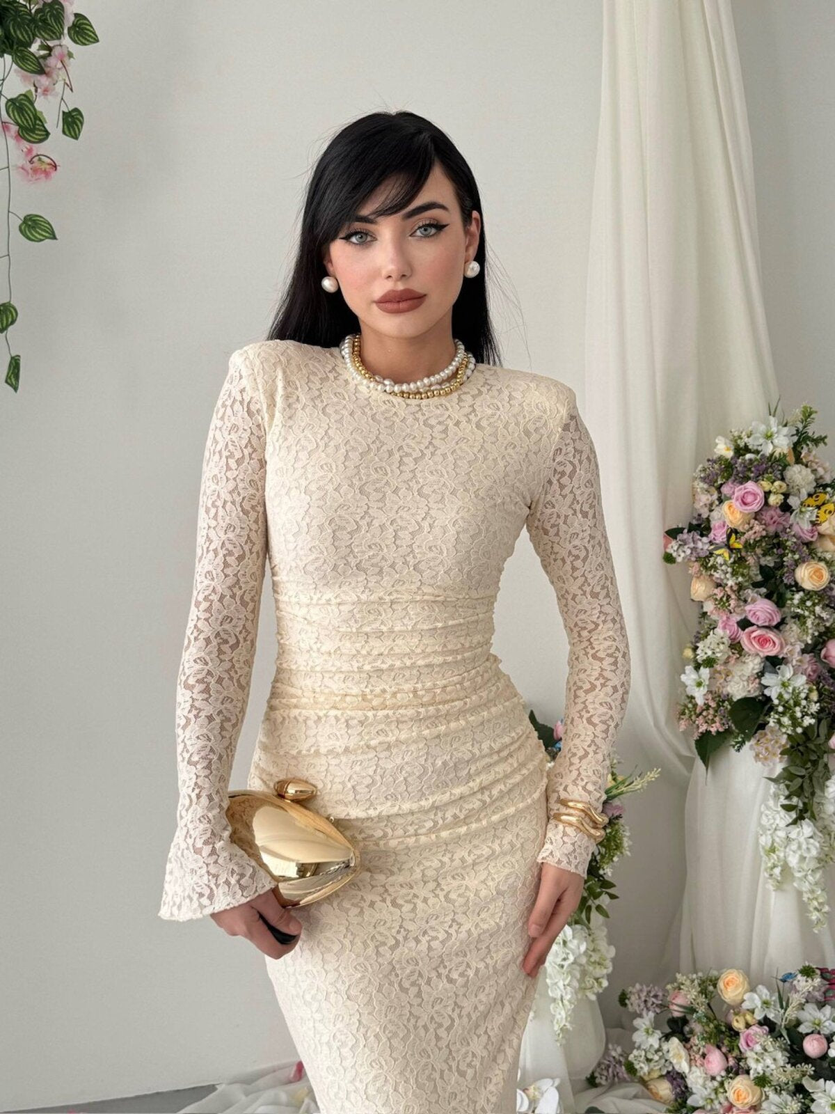 Rochie Midi Nerine