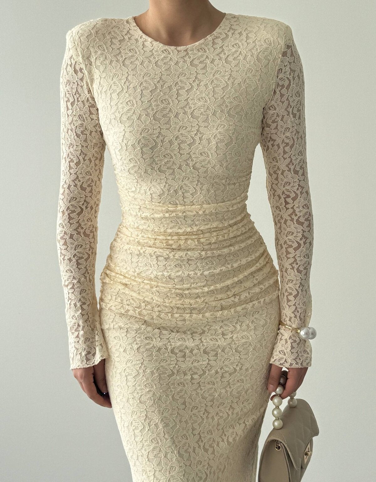 Rochie Midi Nerine