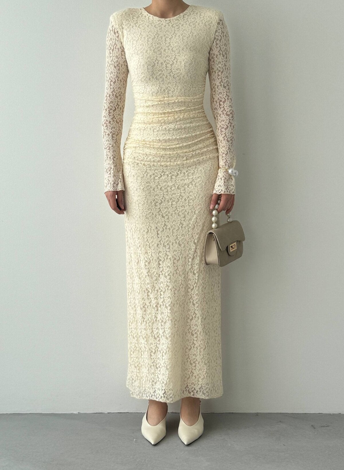 Rochie Midi Nerine