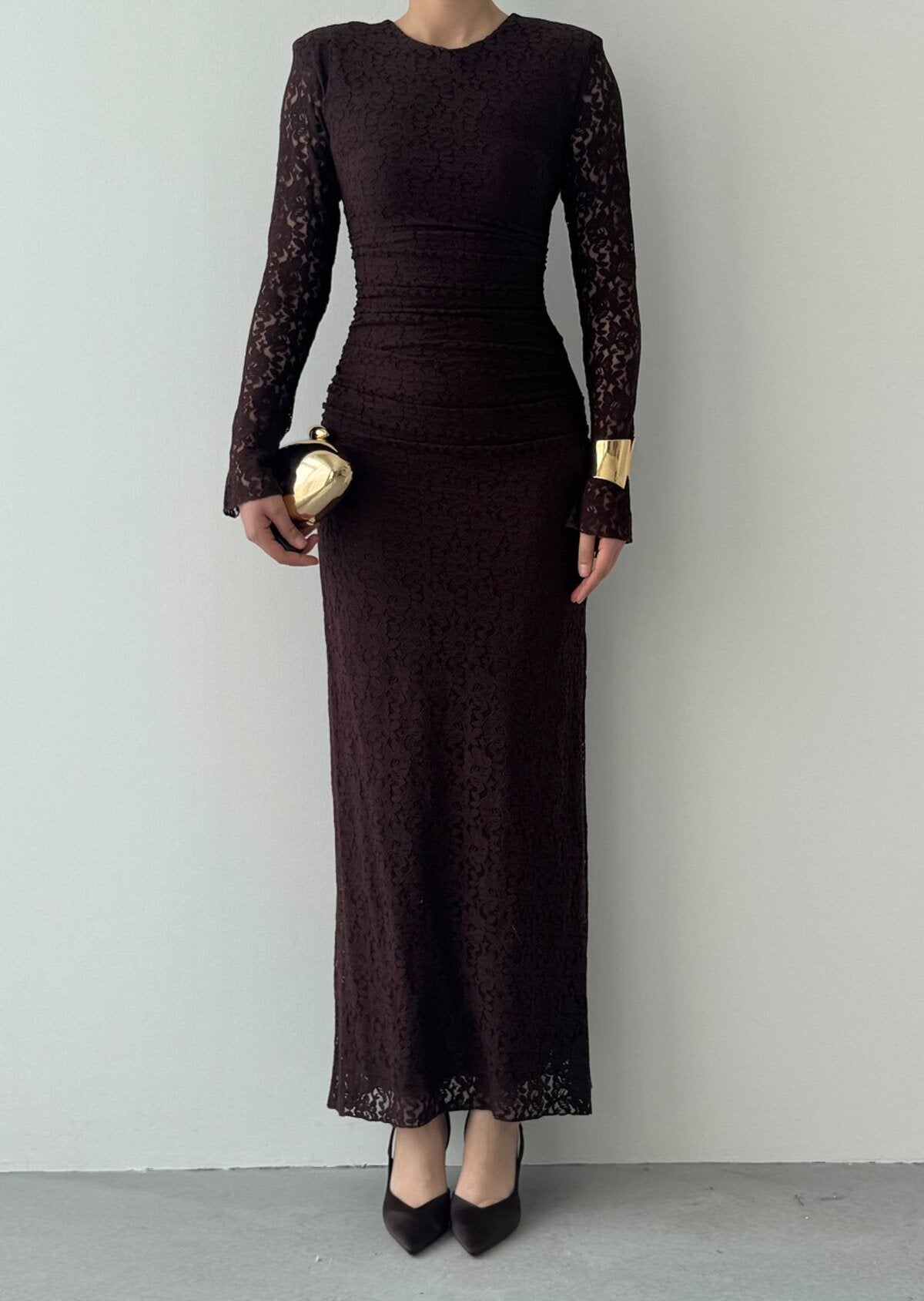 Rochie Midi Nerine