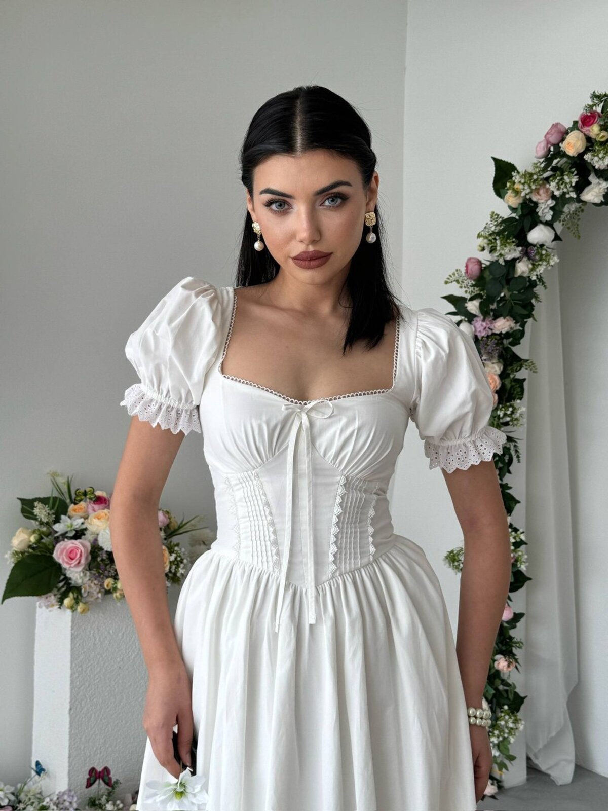 Rochie Midi Nunu