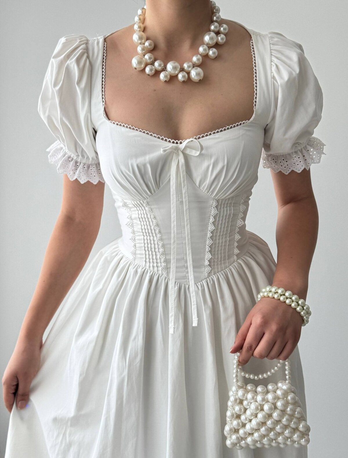 Rochie Midi Nunu