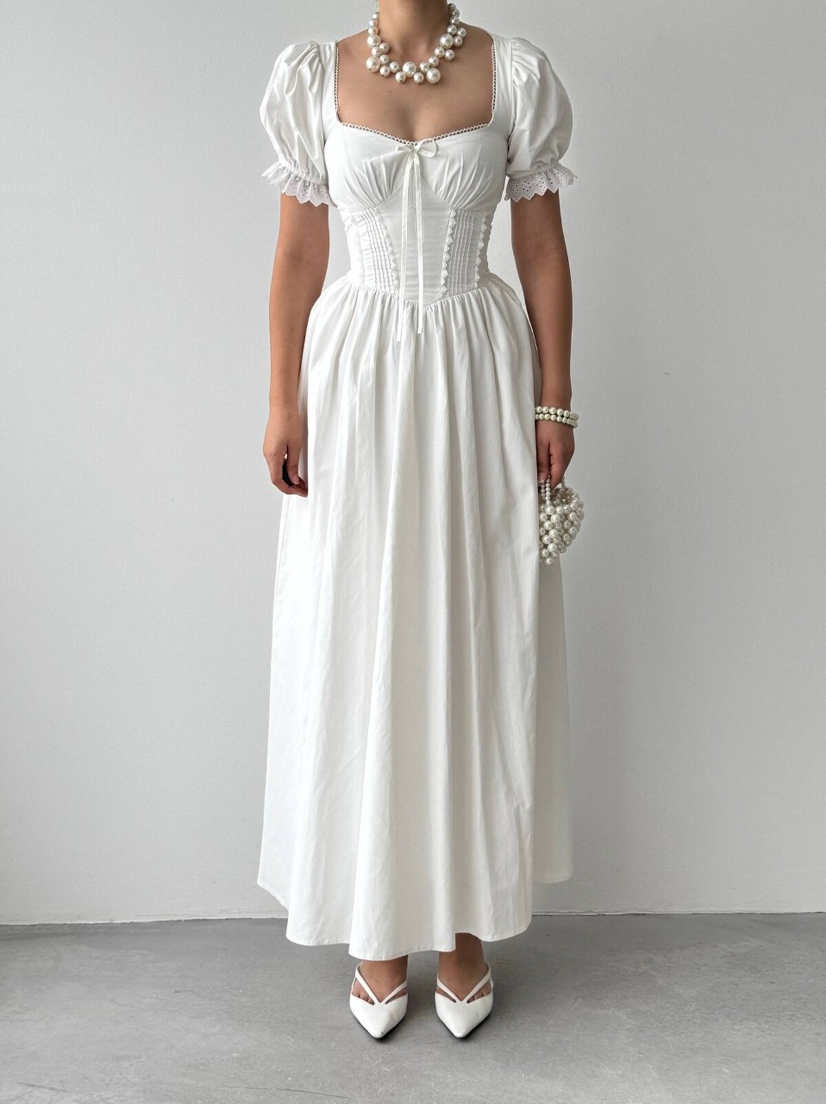 Rochie Midi Nunu