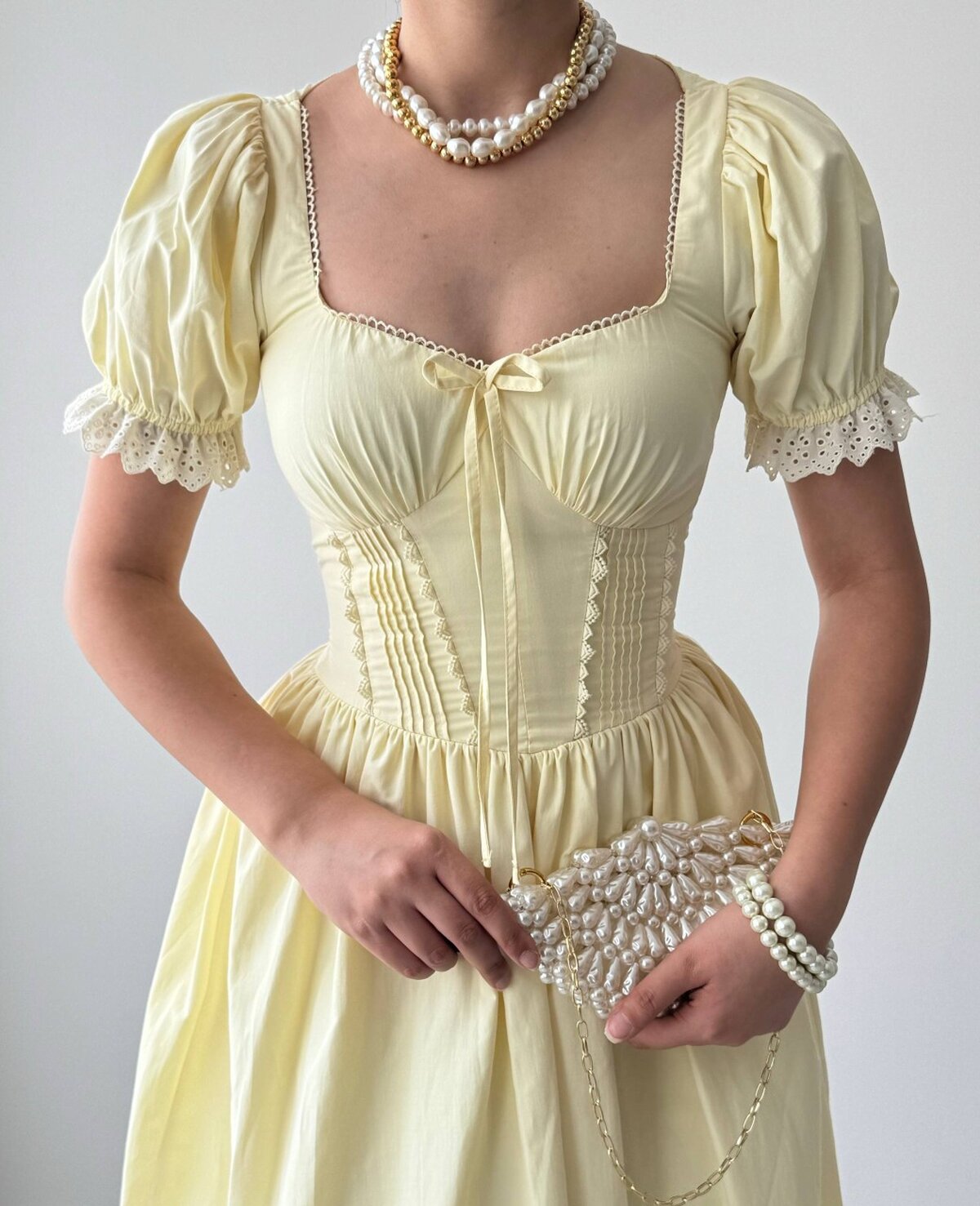 Rochie Midi Nunu