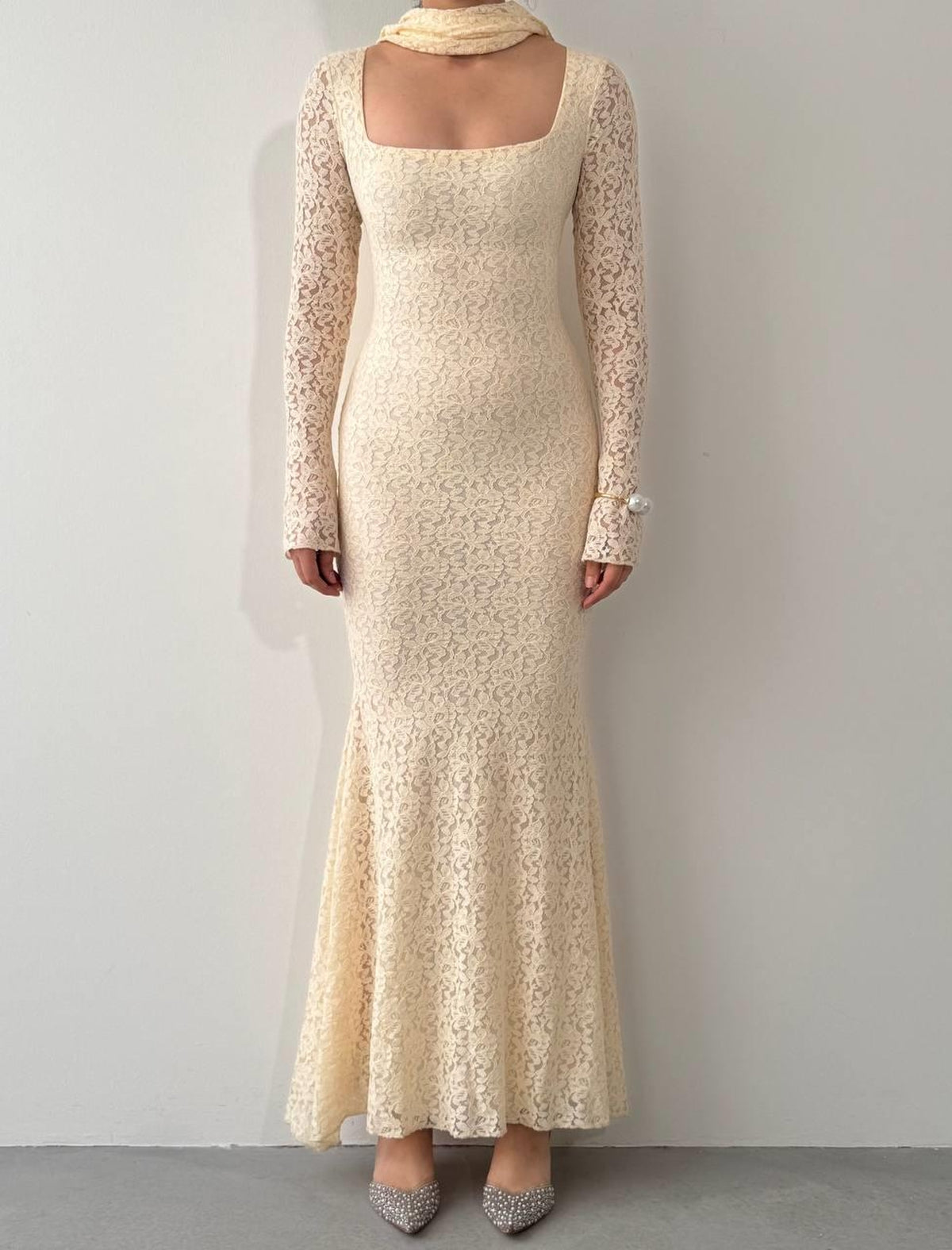 Rochie Şallı Olin