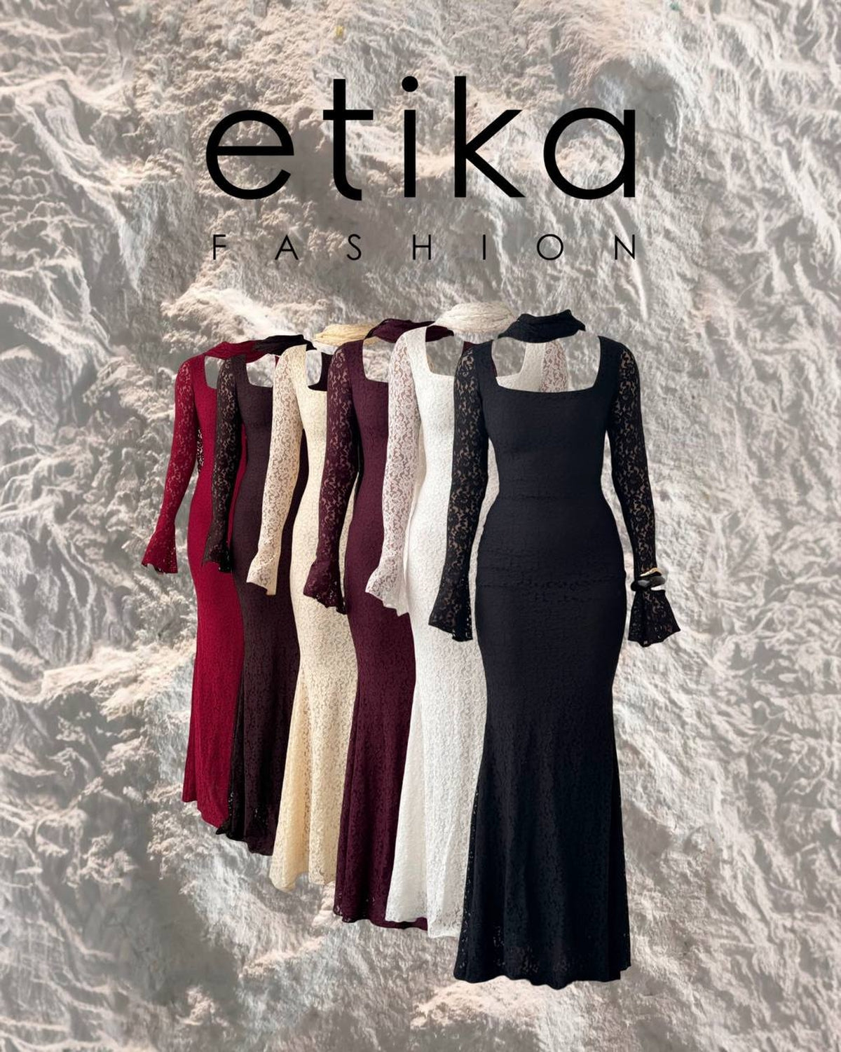 Rochie Olin Şallı