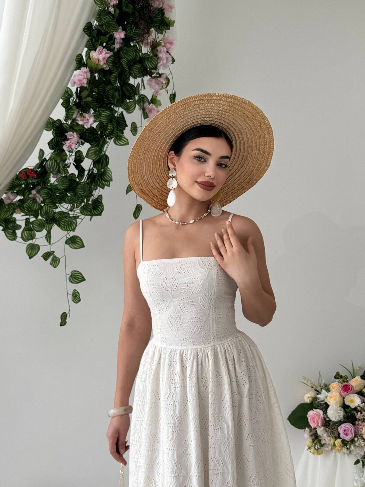 Rochie Midi Umra