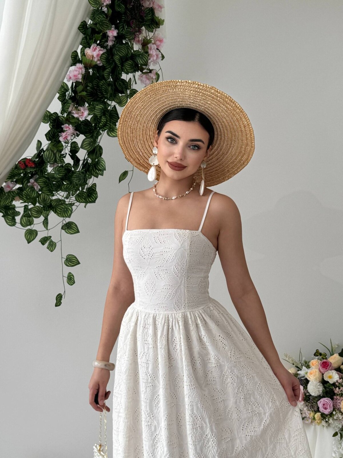 Rochie Midi Umra