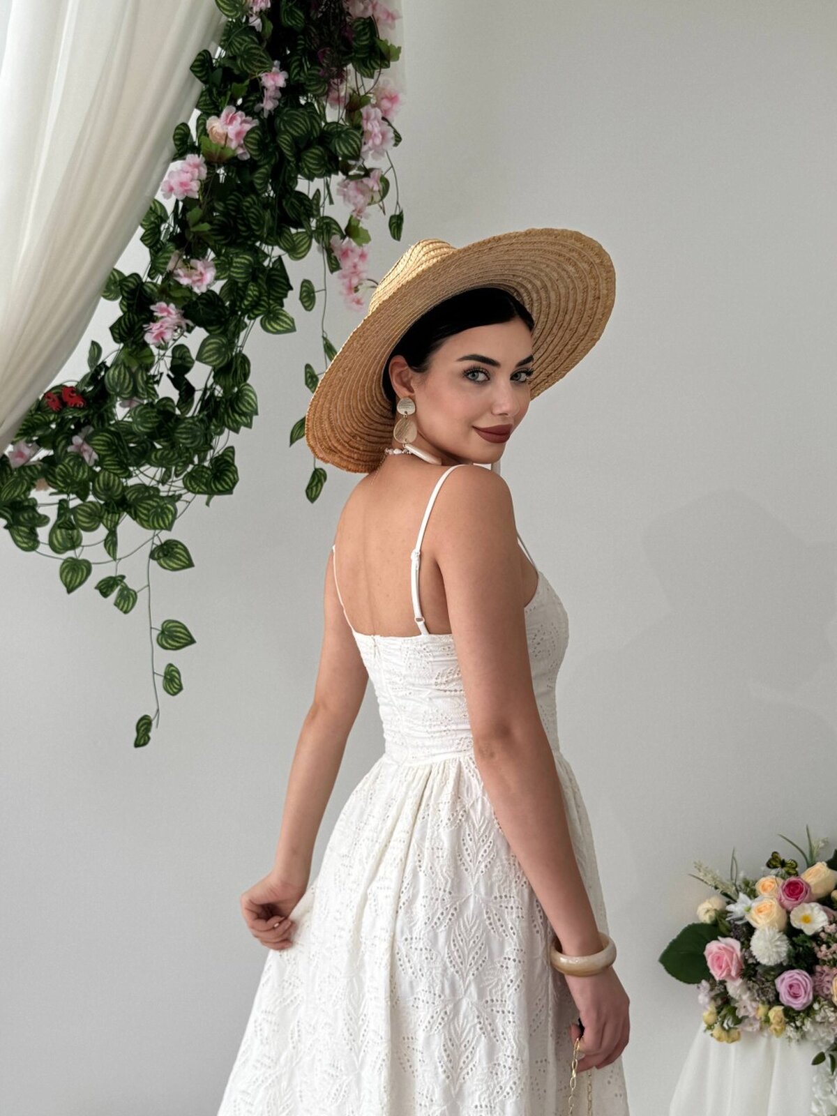 Rochie Midi Umra