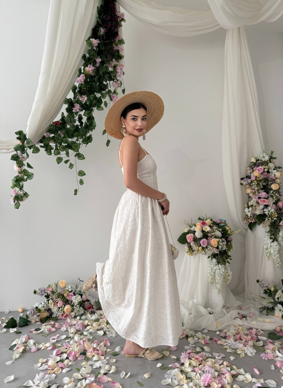 Rochie Midi Umra