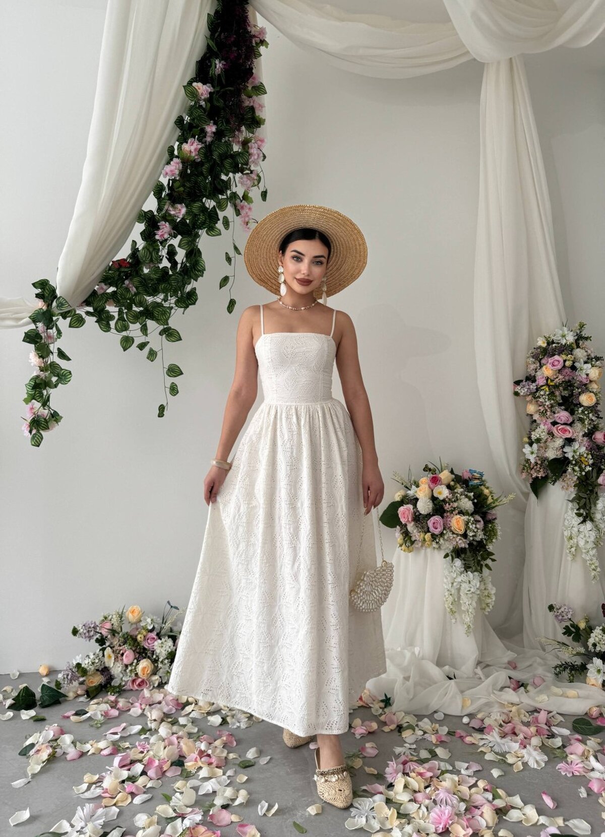Rochie Midi Umra