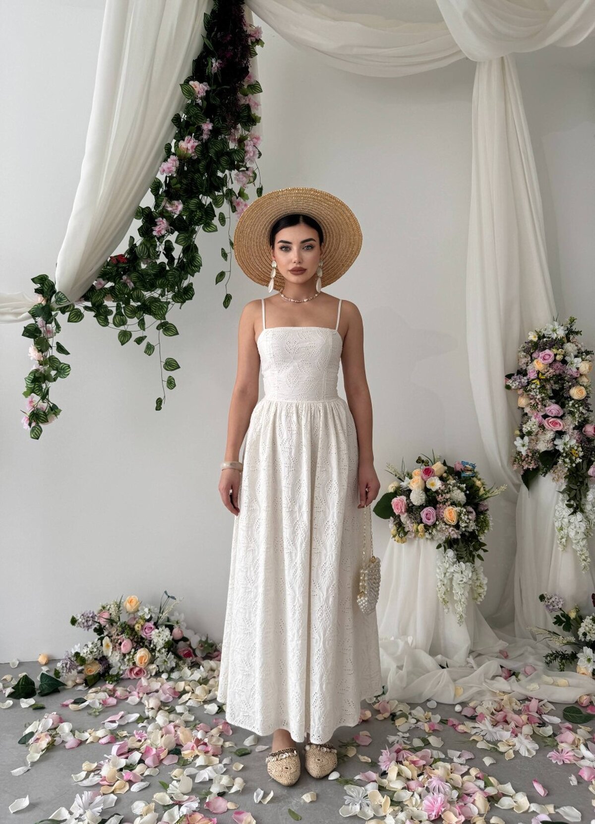 Rochie Midi Umra