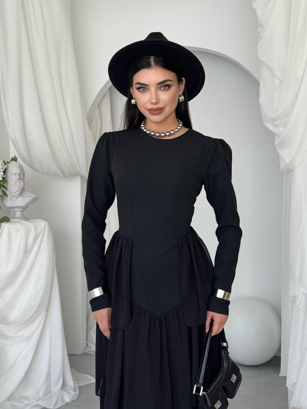 Rochie Midi Onces