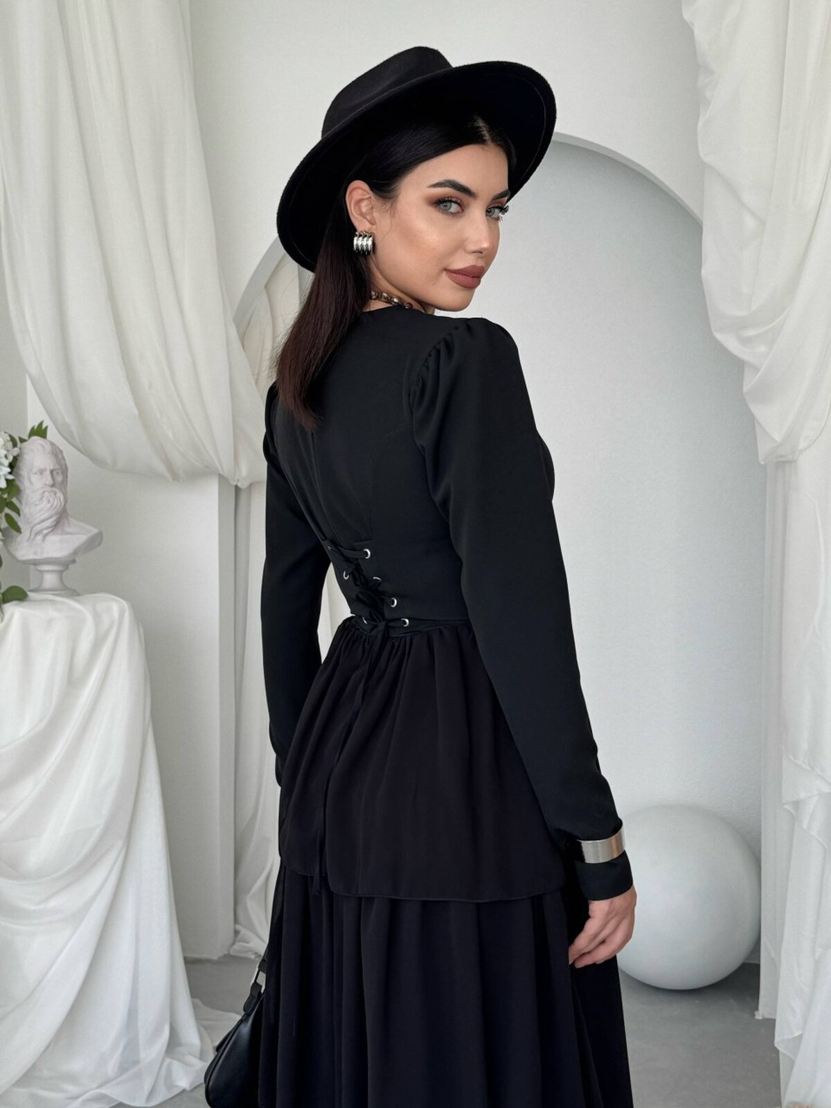 Rochie Midi Onces