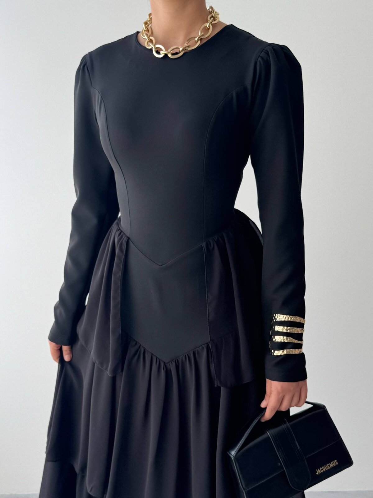 Rochie Midi Onces