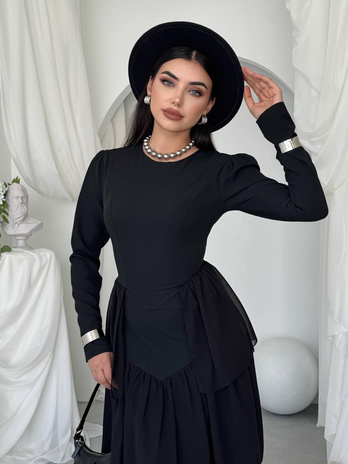 Rochie Midi Onces
