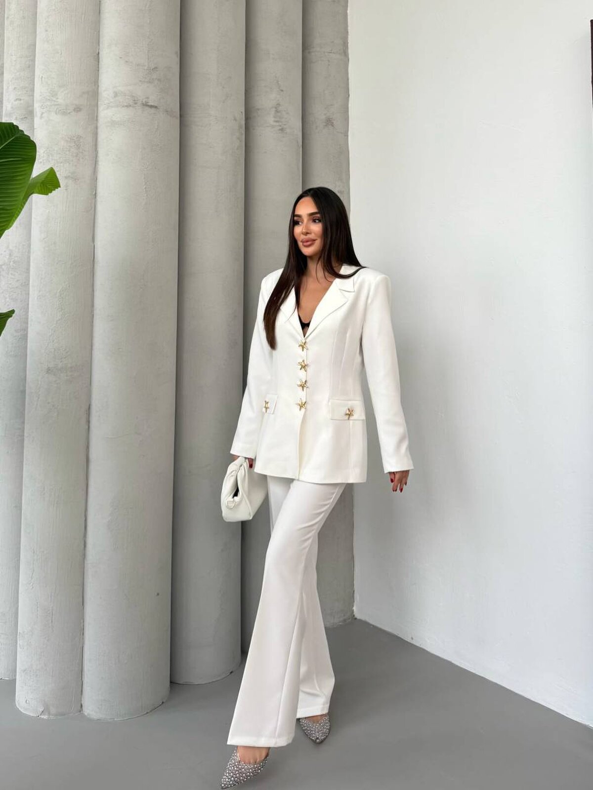 SET ELEGANT SPECIAL CU DETALIU LEGARE